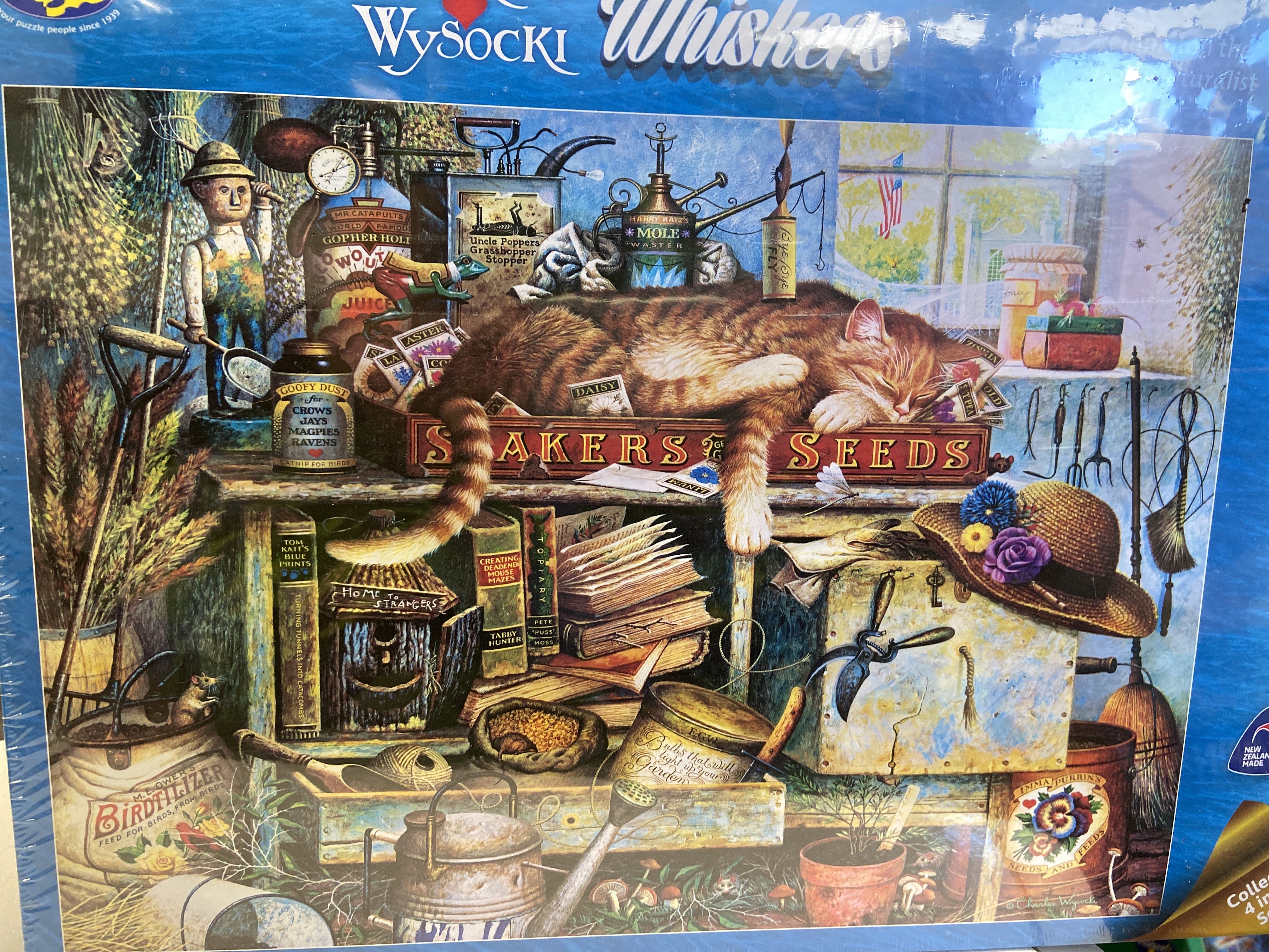 World Travel (V) 🧩