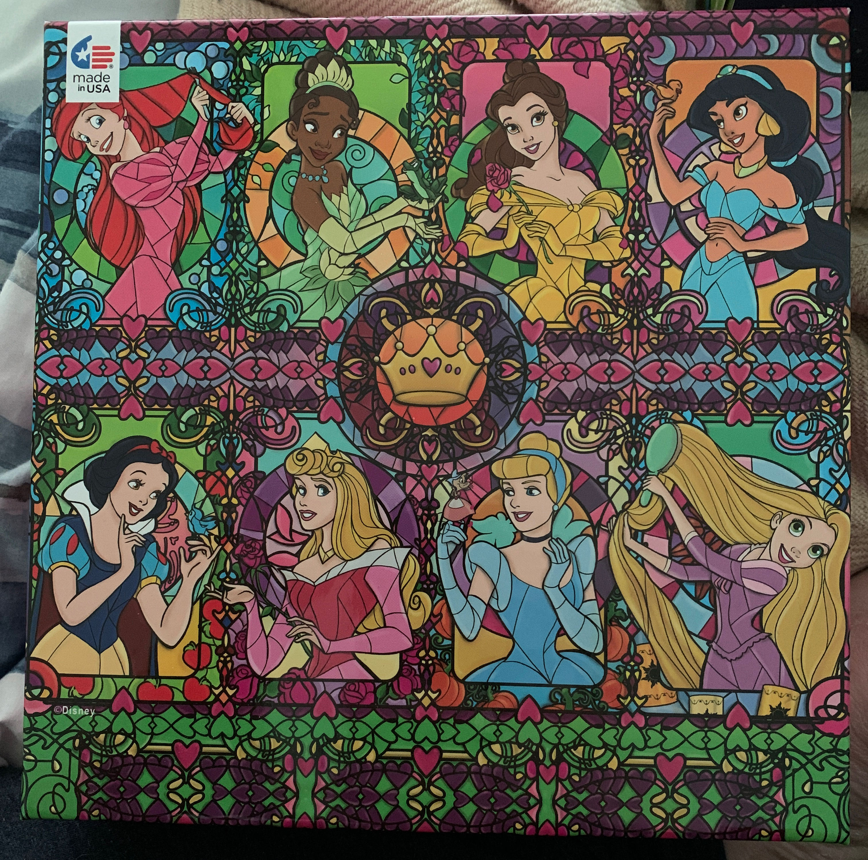 Russian Matryoshkas Dolls