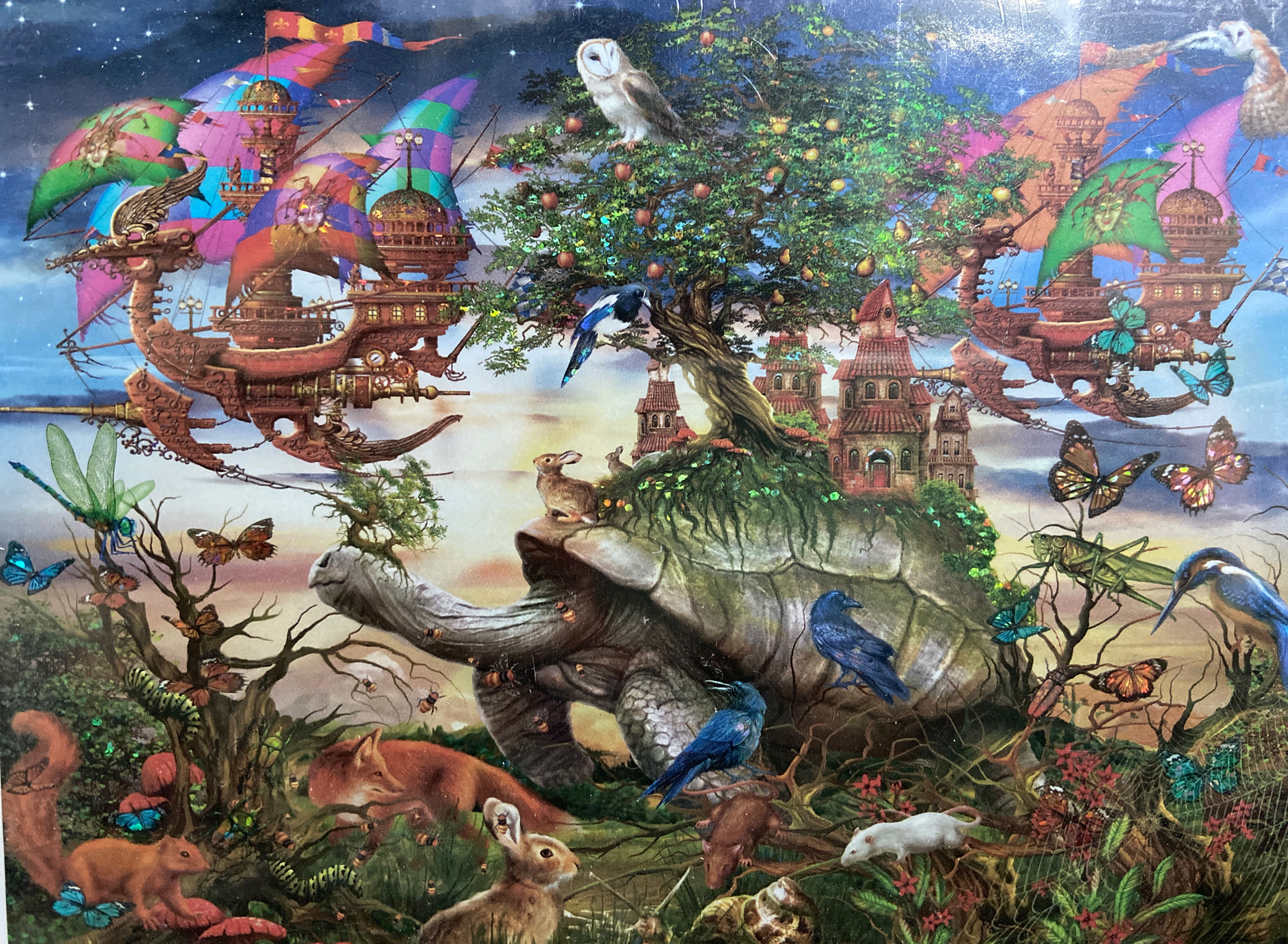 Weekend Getaway Crosswords