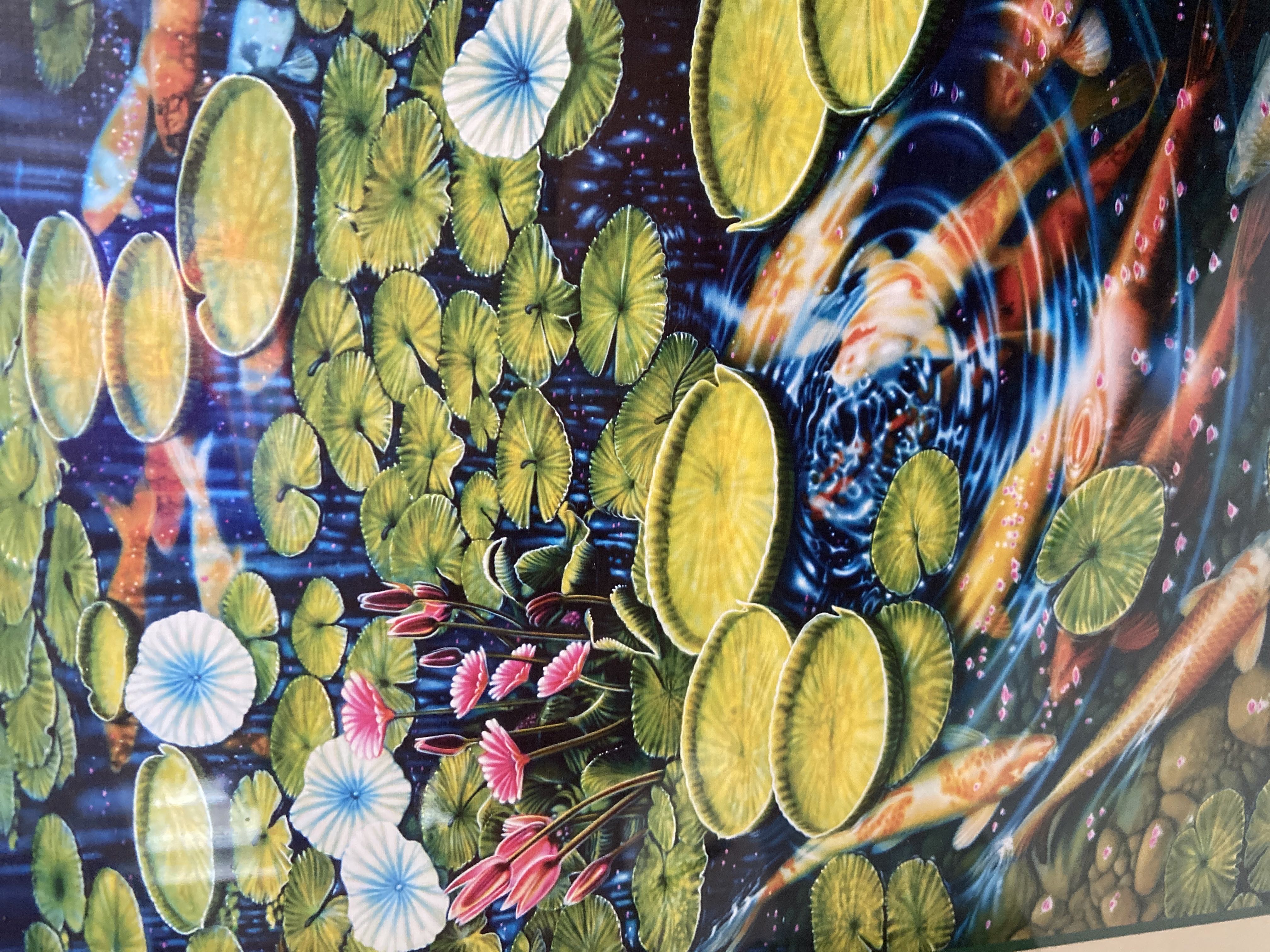 Melbourne City Sunrise, Victoria