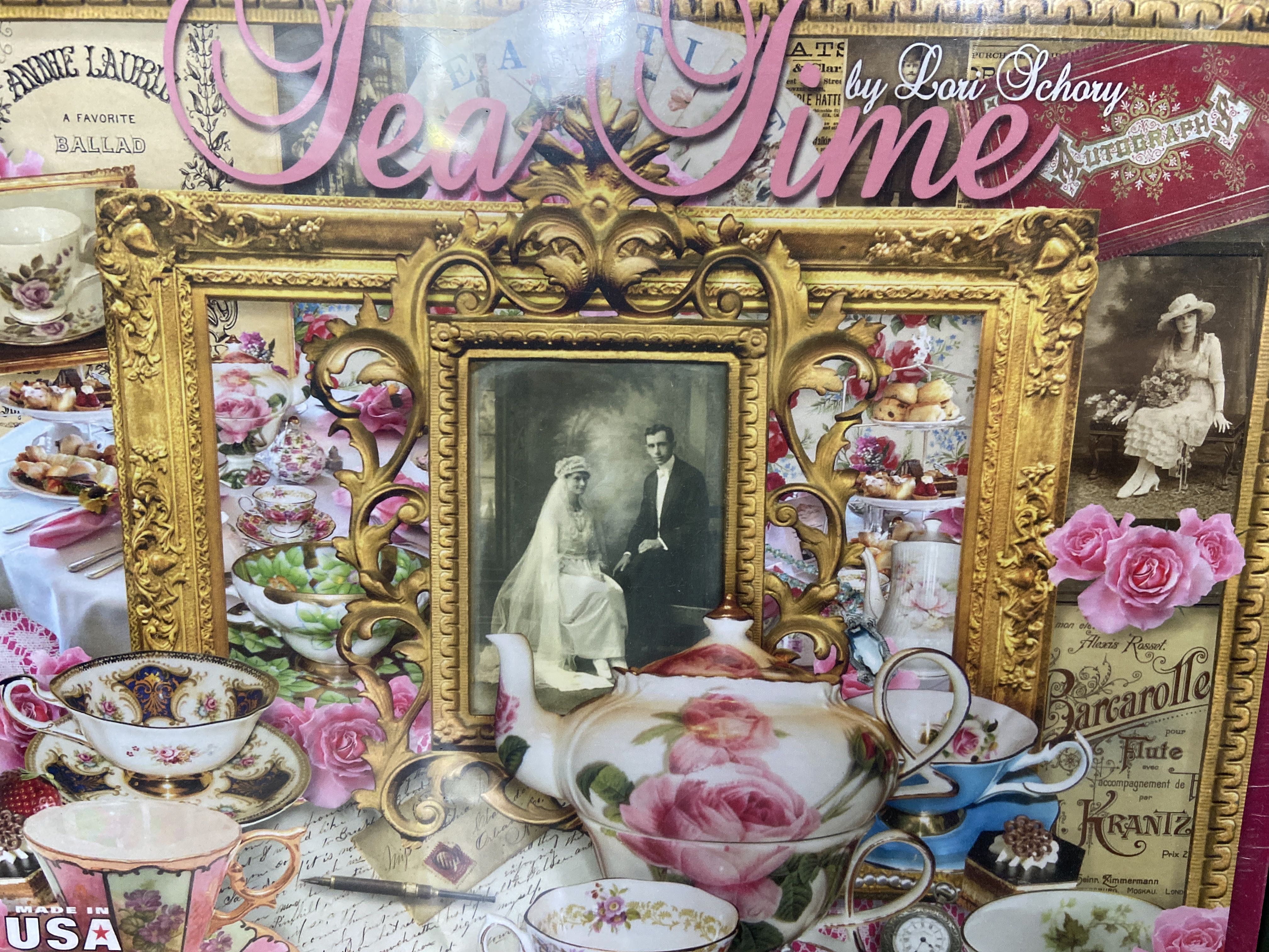 The University Of Michigan Wolverines