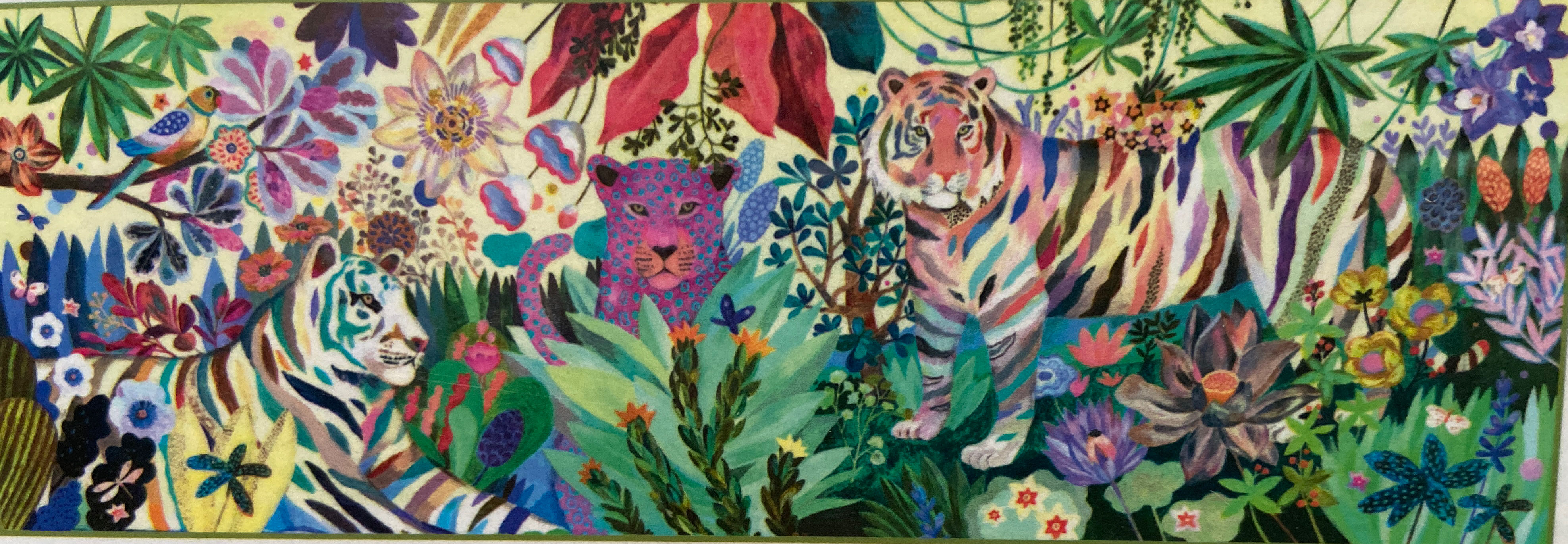 Star Wars- 3 Puzzles