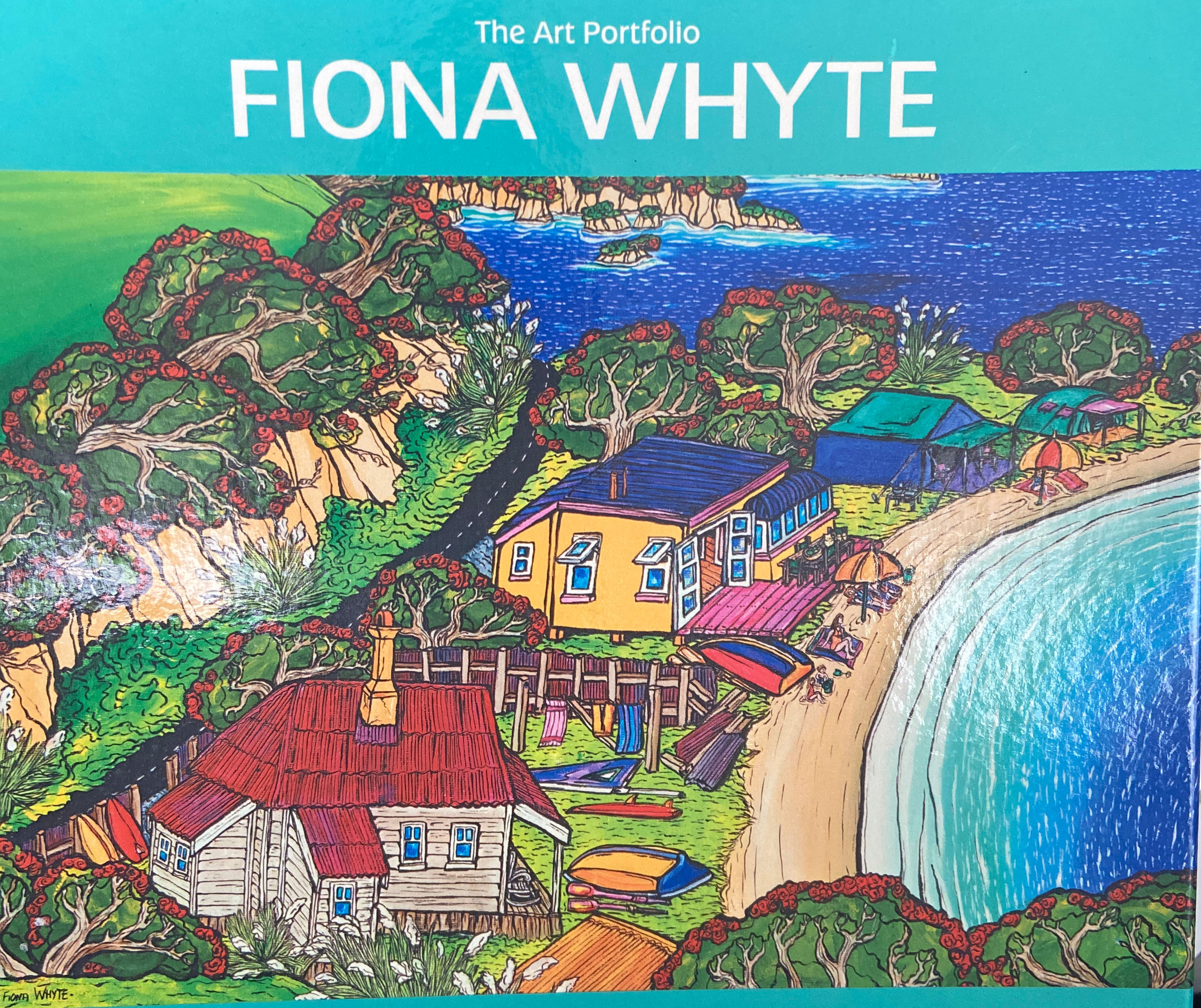 Lower Falls Yellowstone (UV)🧩