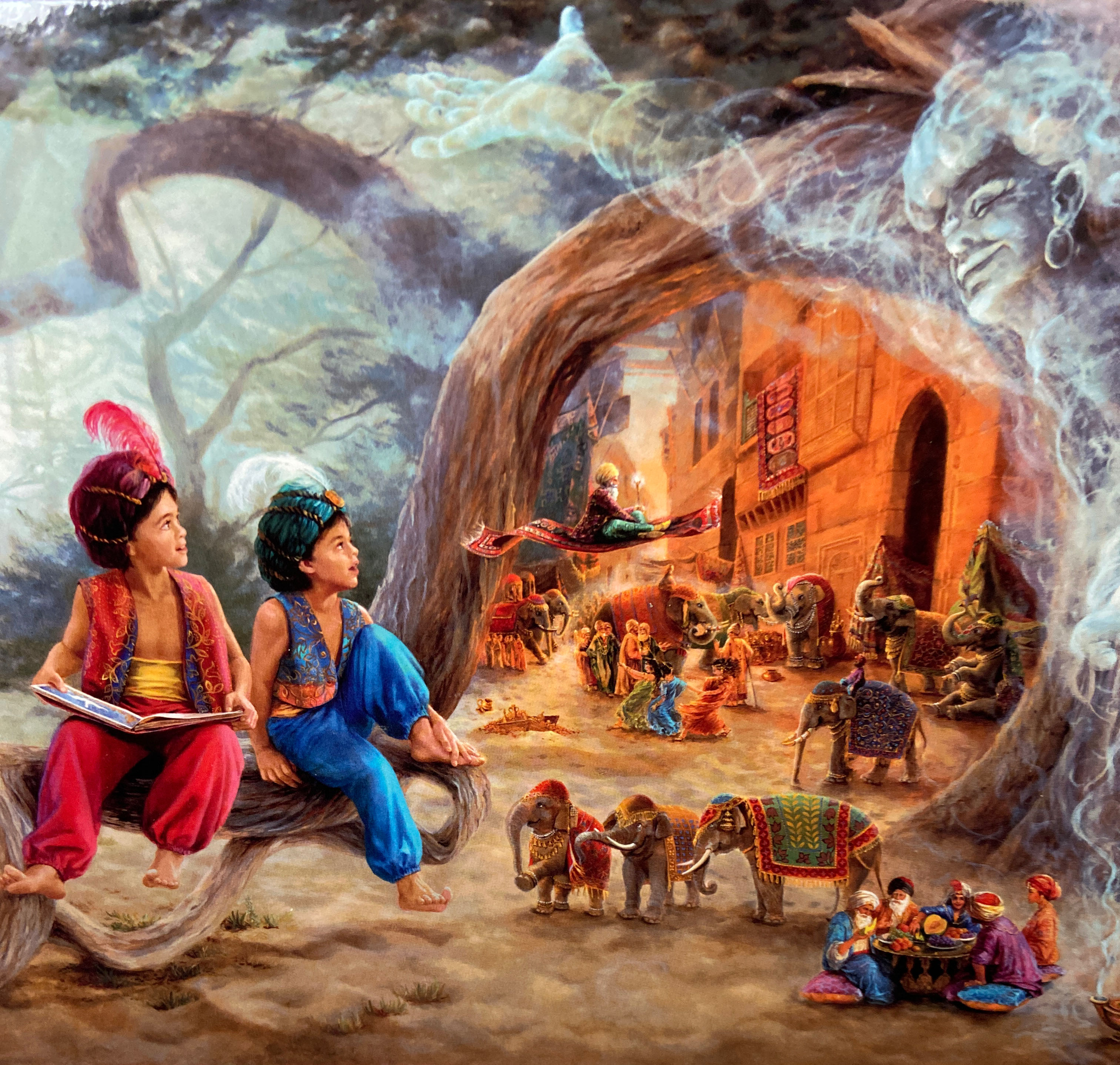 Melissa And Doug Safari Animals