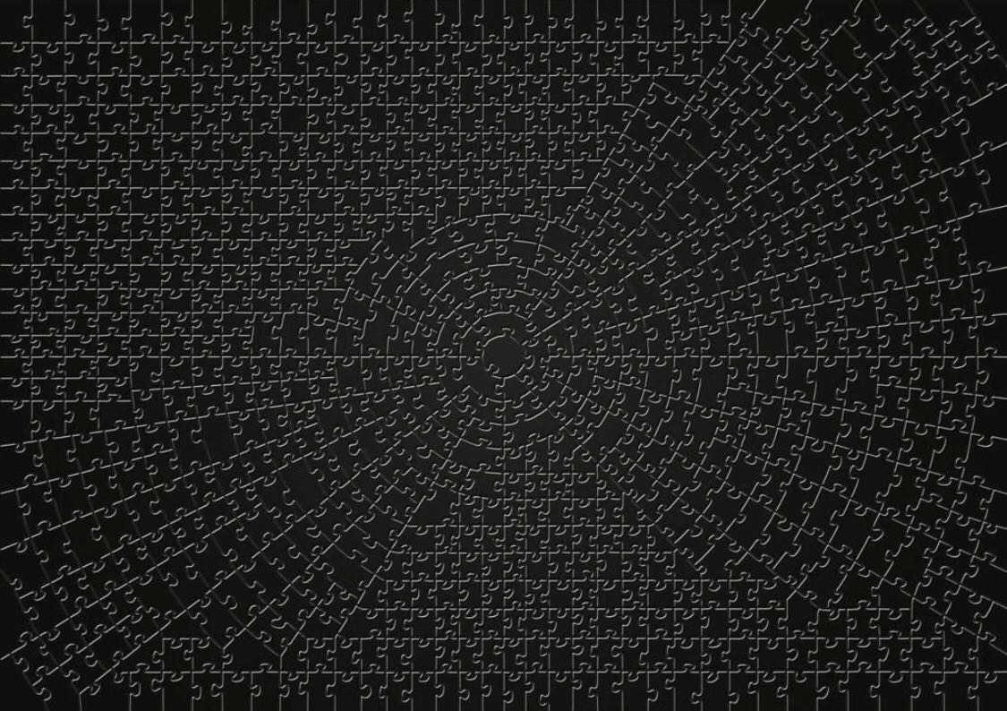 Krypt - Ravensburger puzzle collectible [Barcode 4005556152605] - Main Image 2