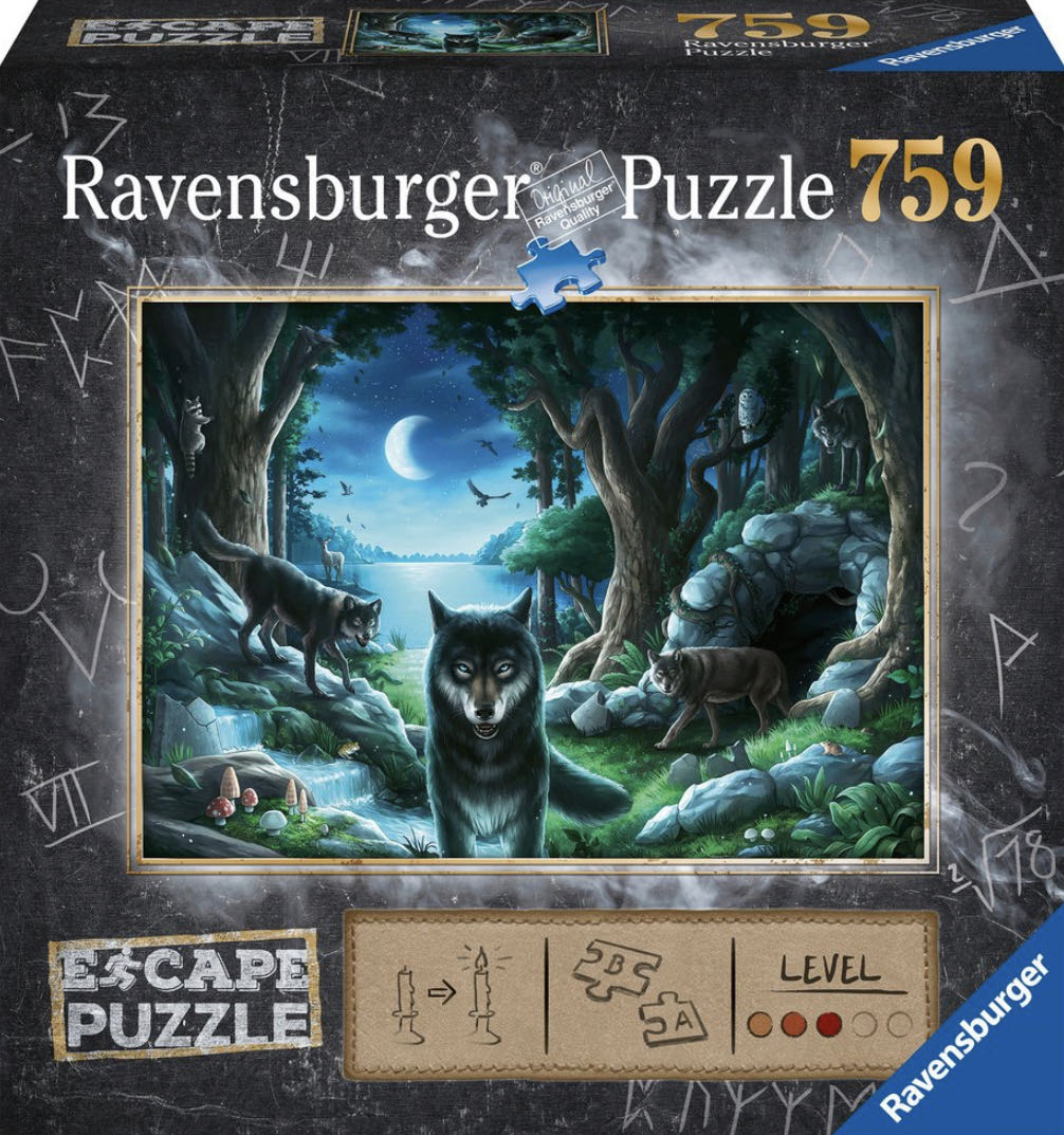 Gelini - Squeaky Clean