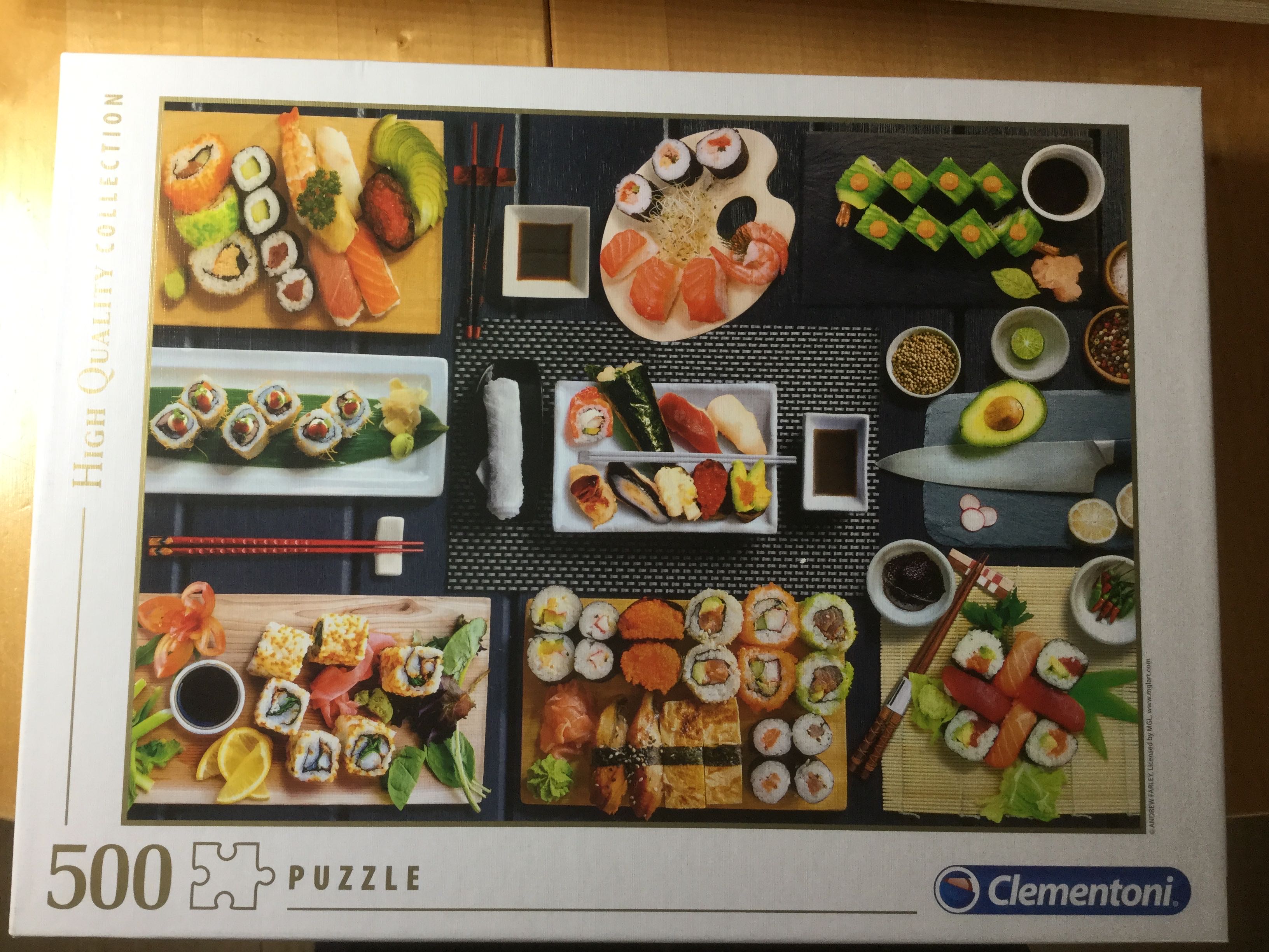 Tis The Season: Naughty And Nice