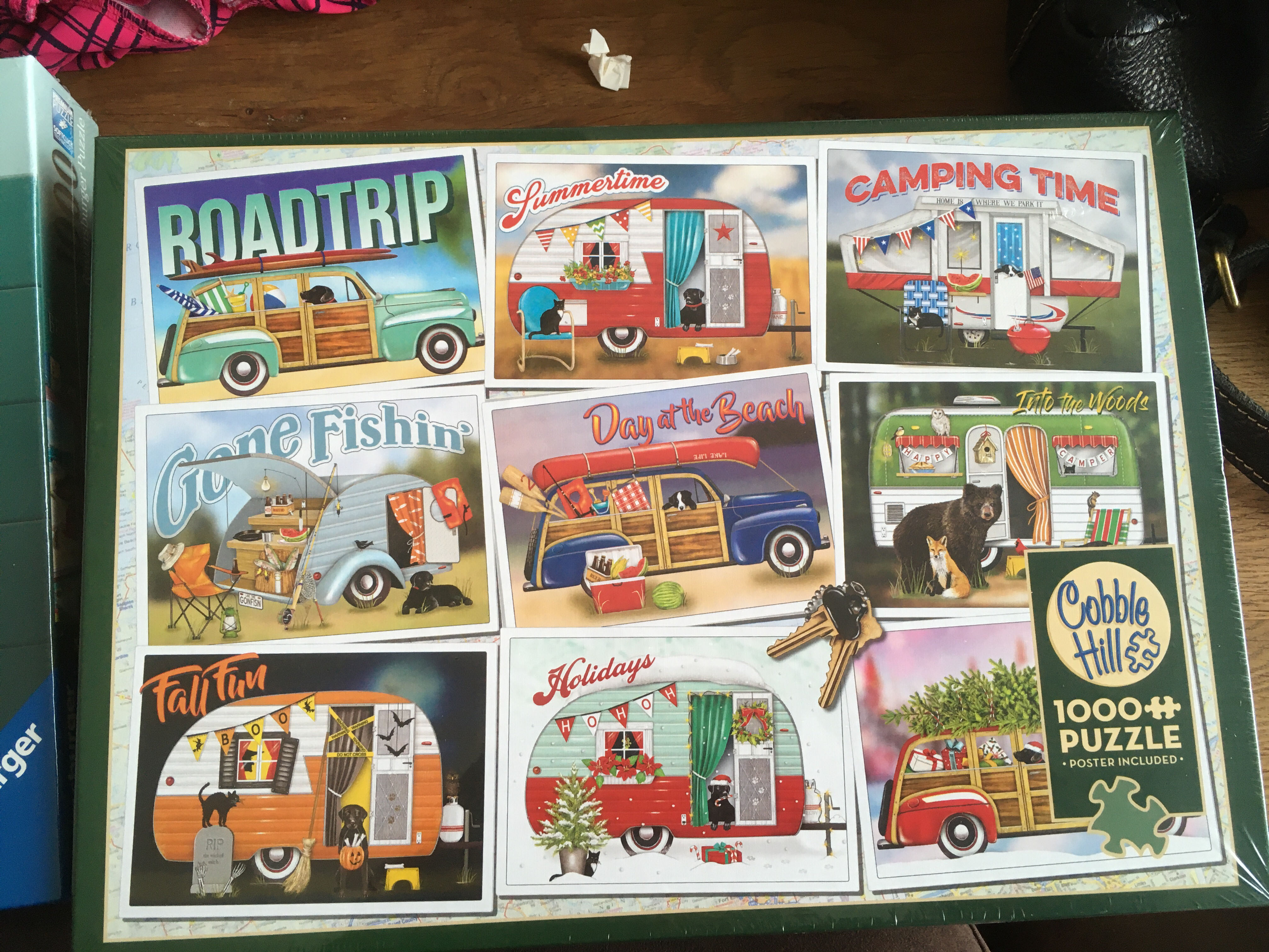 New York - New York 🟦