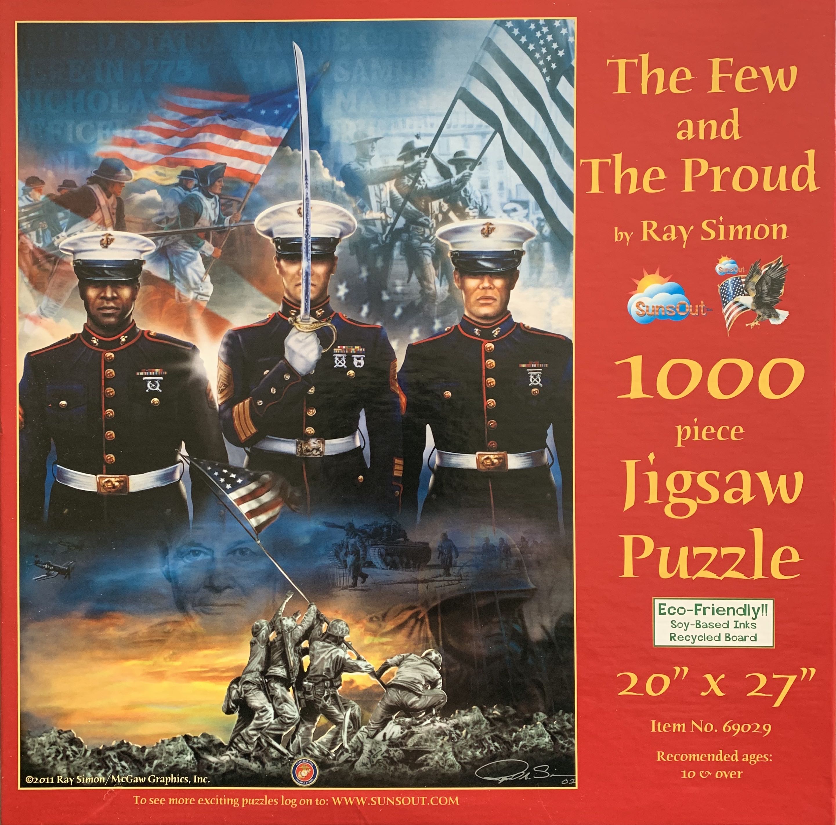 Mary McLeod Bethune Mural