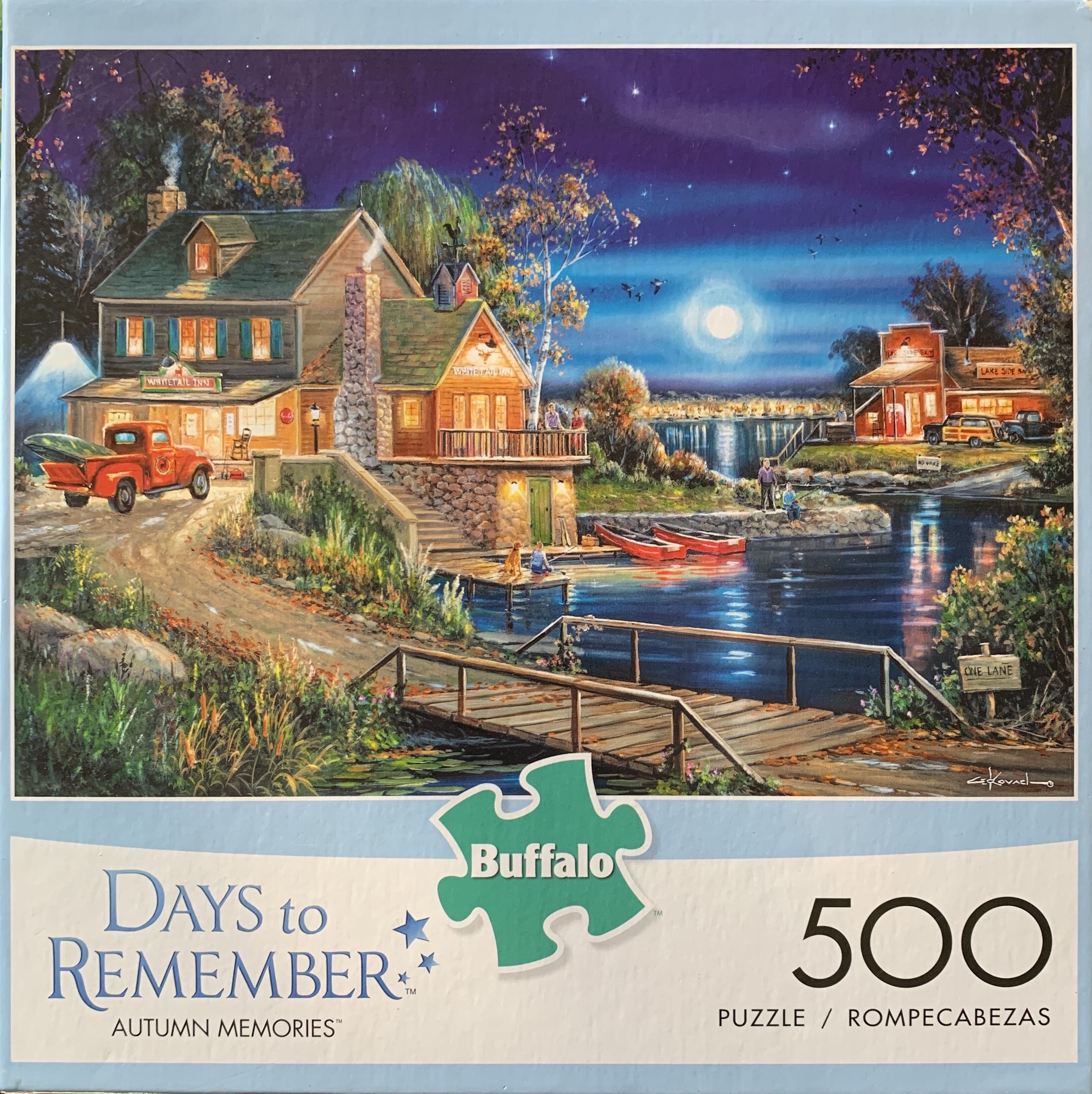 Beauty And The Beast