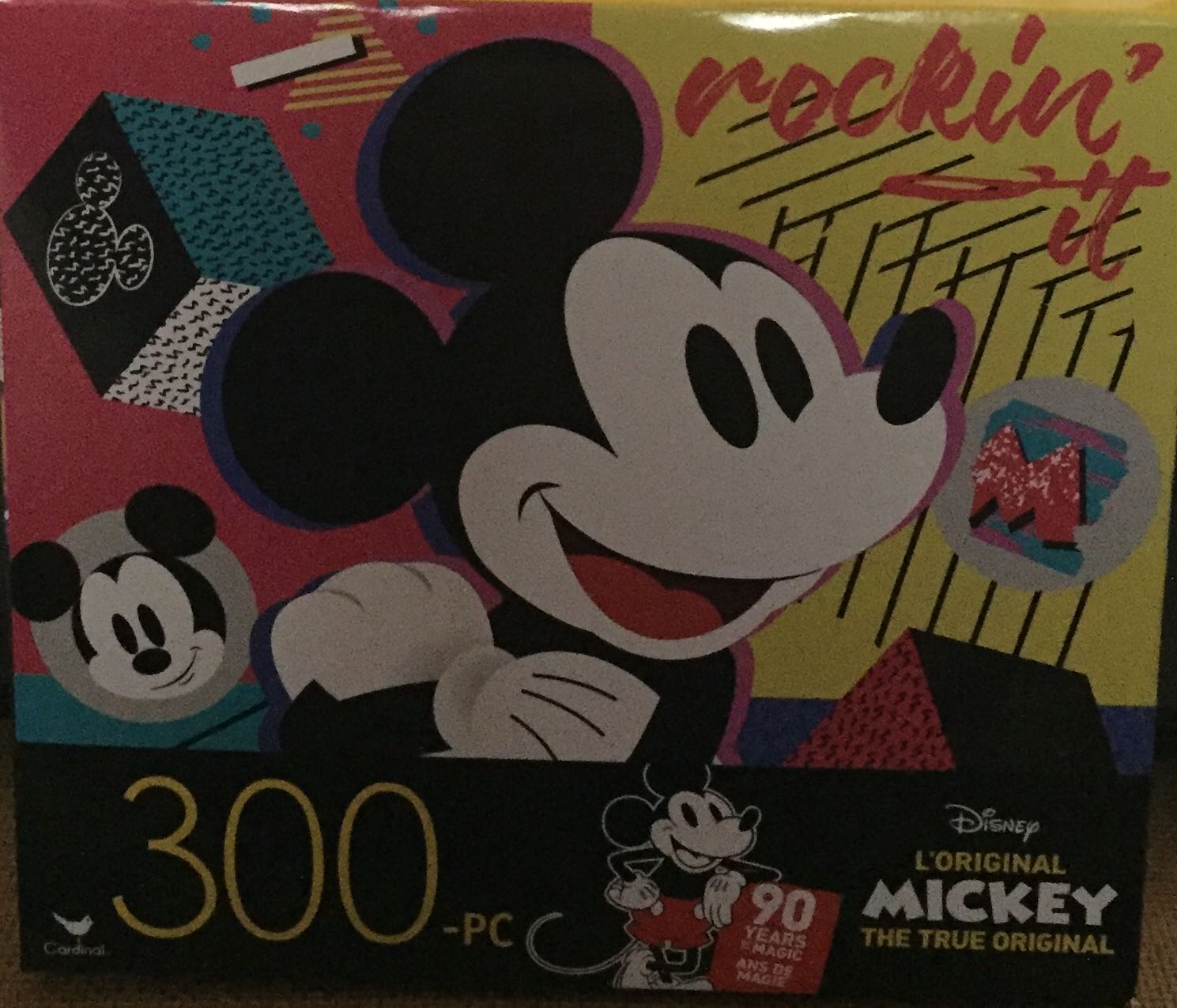 Seize The Day COMING SOON