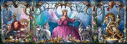 Ice Palace - Schmidt puzzle collectible [Barcode 4001504596125] - Main Image 2