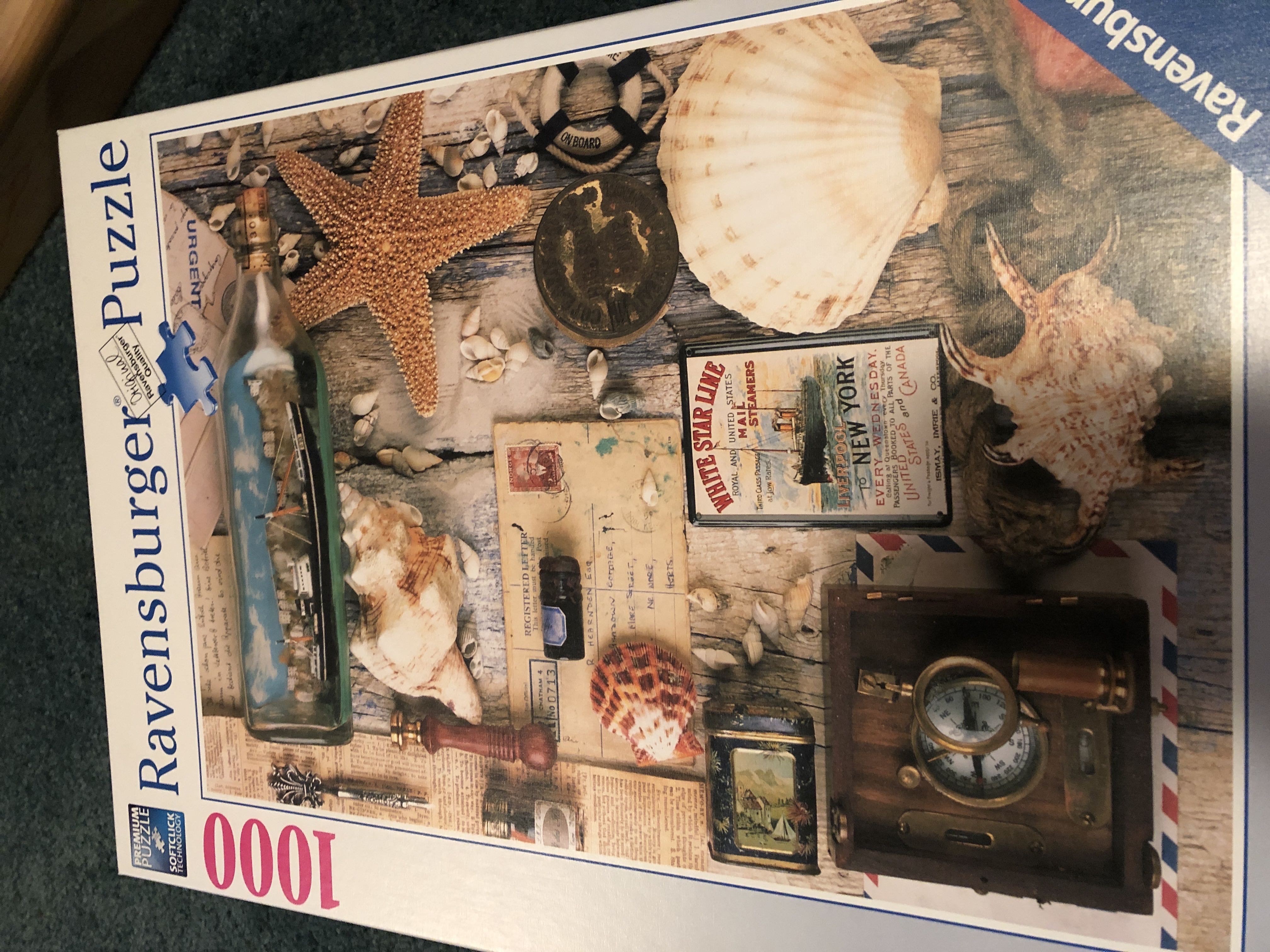 Thomas Kinkade Painter of Light 2