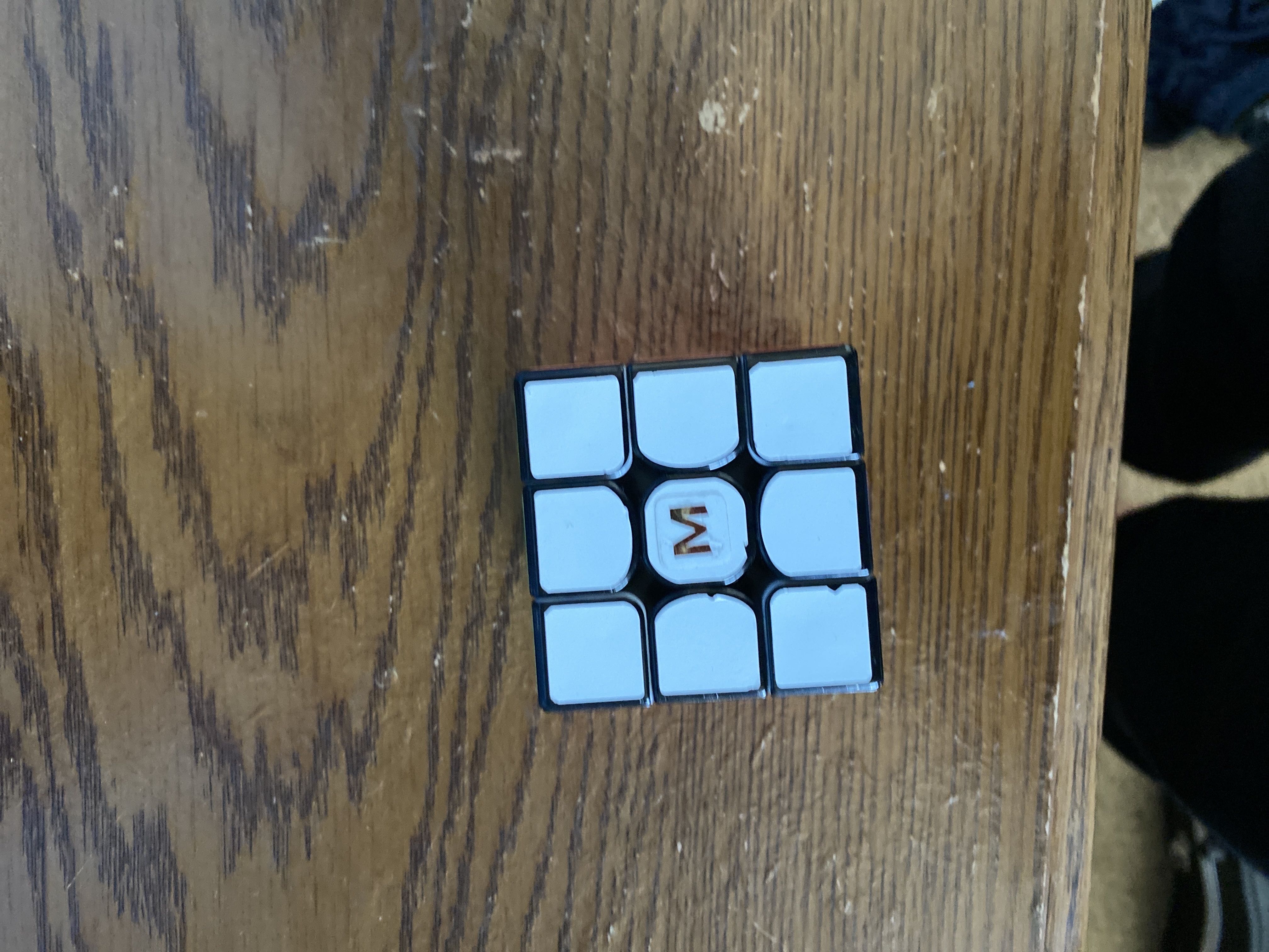 MGC3 Elite - Yj puzzle collectible [Barcode 6970774553108] - Main Image 2