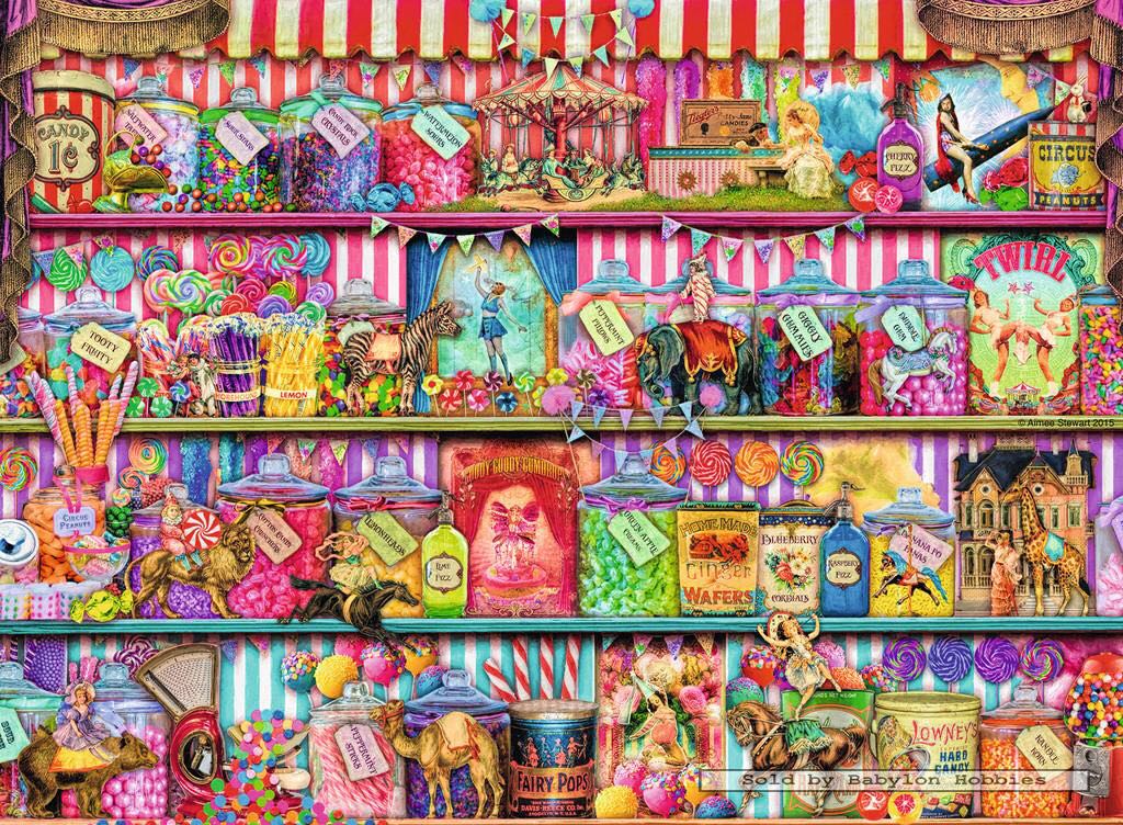 The World War I Flying Ace