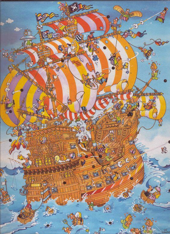 Paw Patrol - Let’s Roll