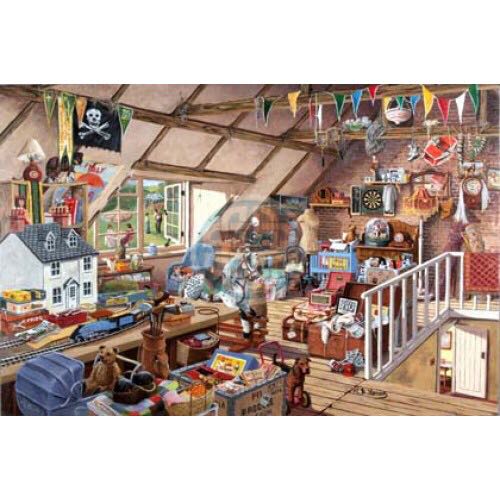 Heaven On Earth - Parga Port, Greece