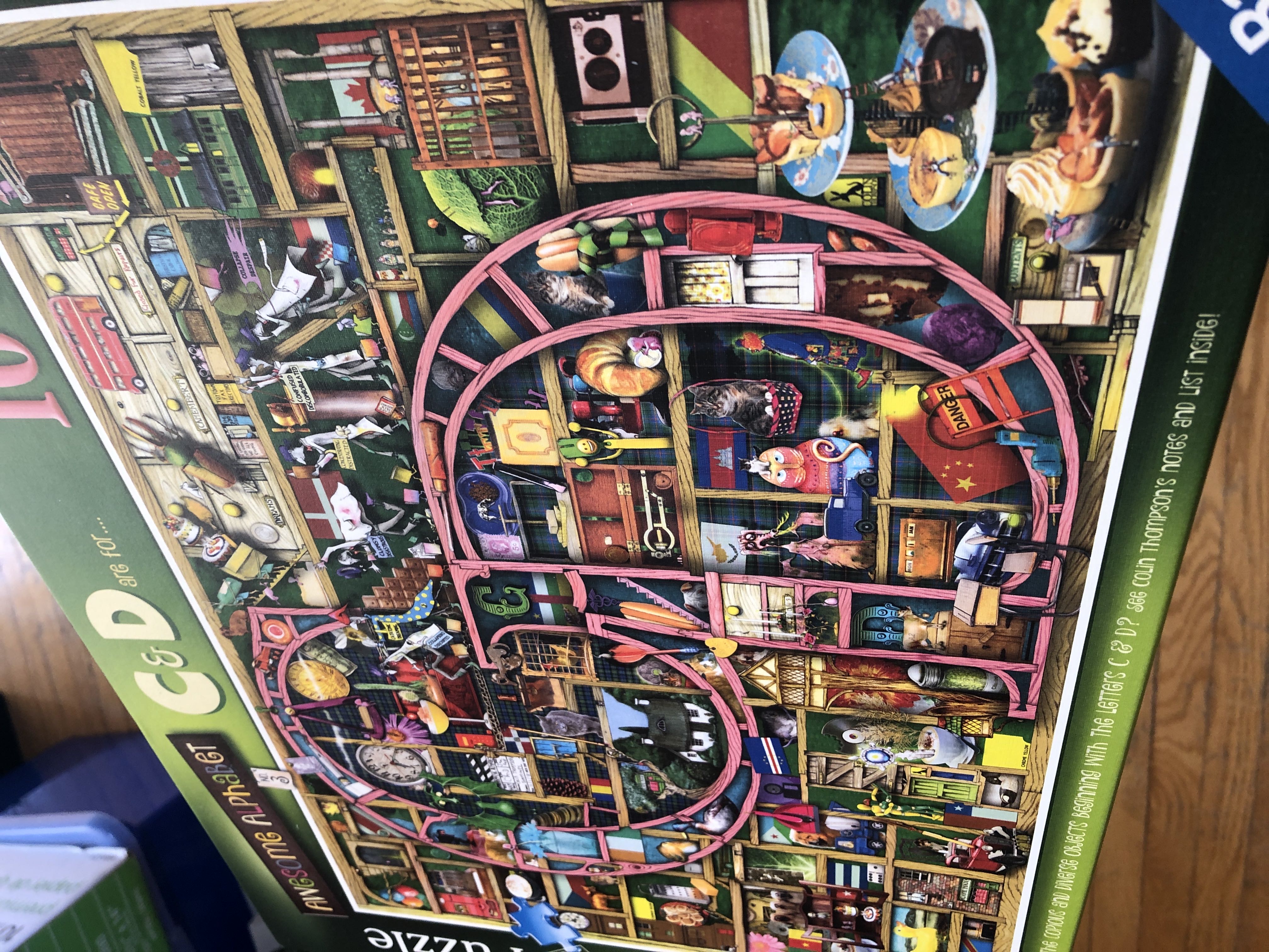 Grand Canyon National Park