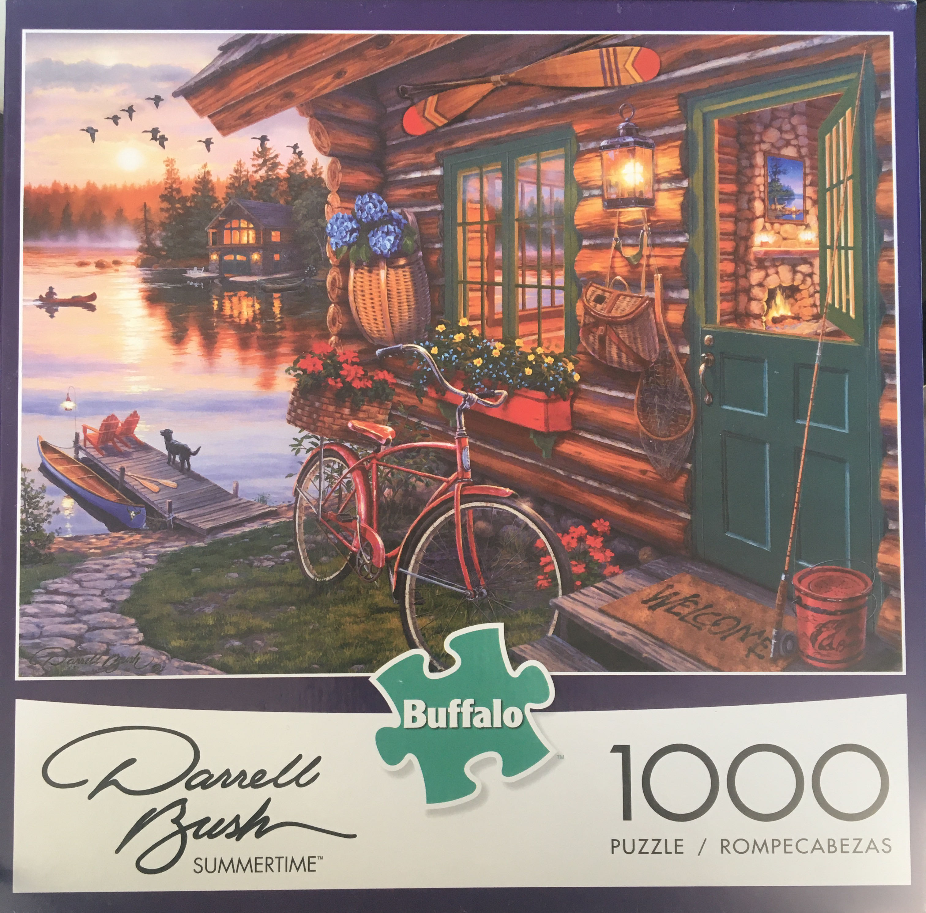 0045 Cardinal: Blockbuster - Titanic