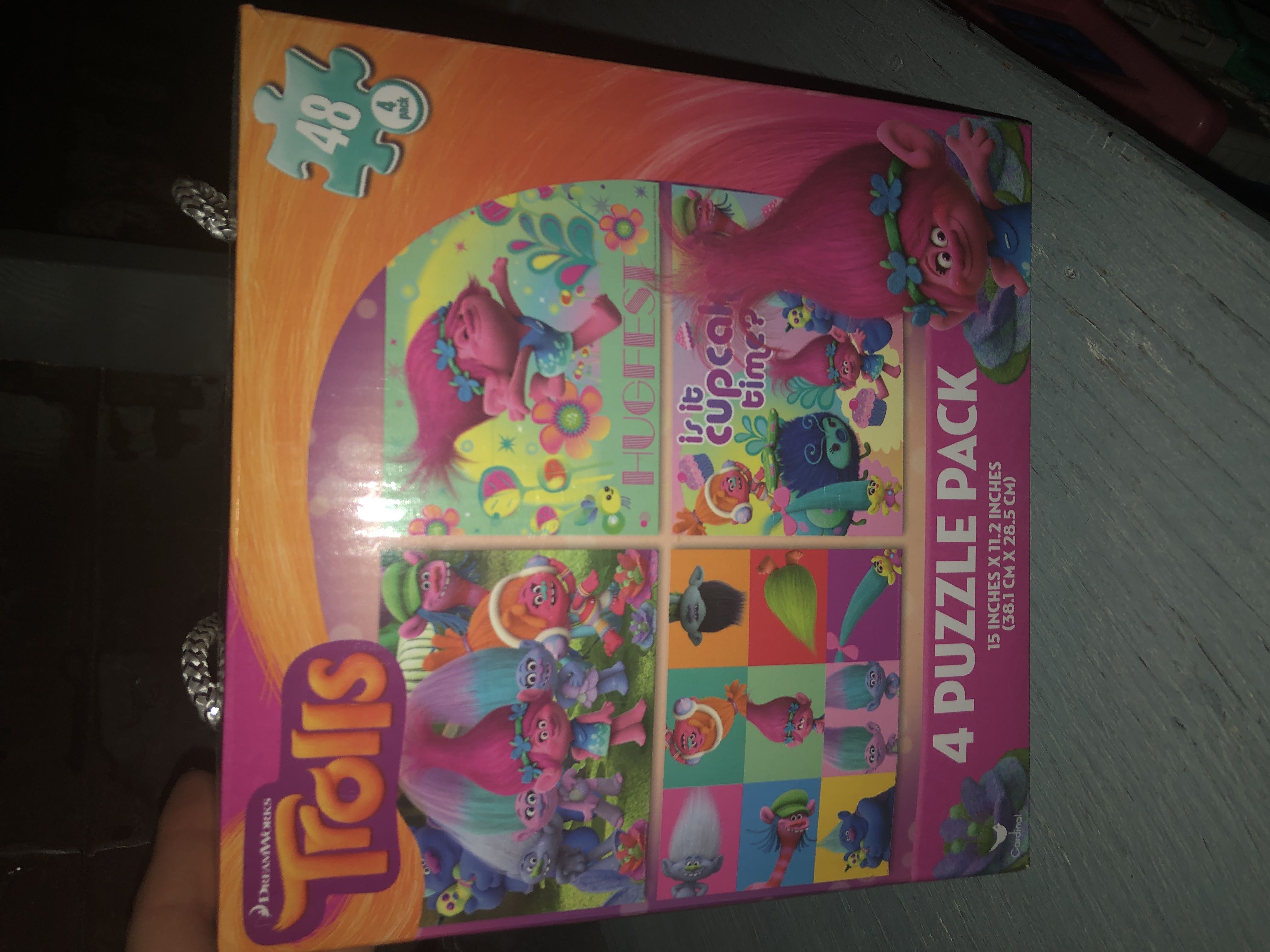 Daniel In The Lion’s Den