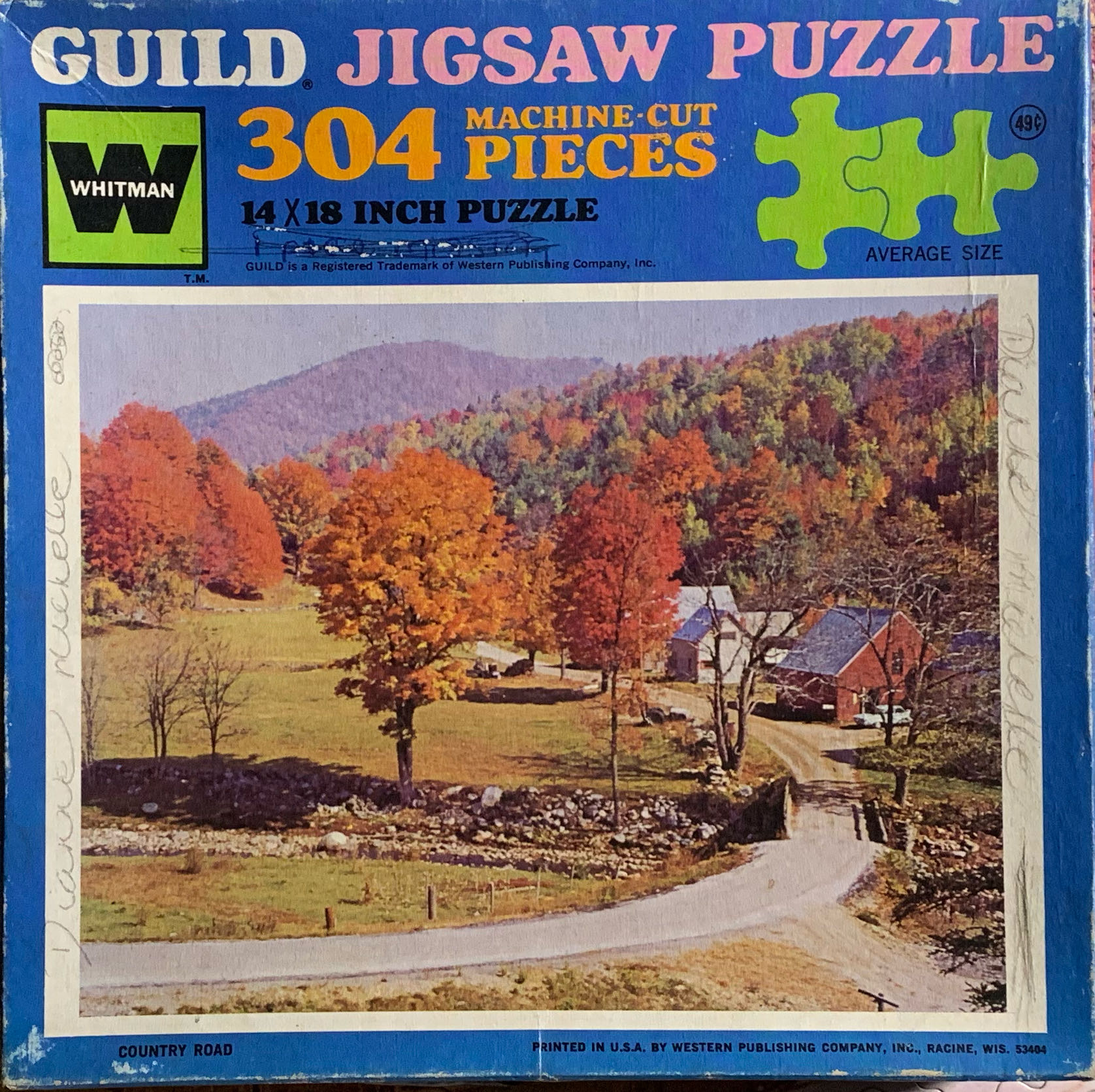 Spider Man And Friends