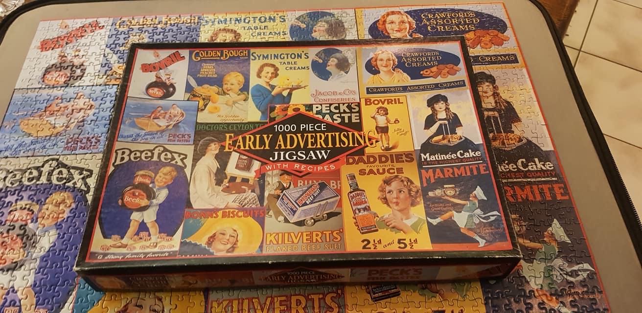 Disney Vintage Buttons