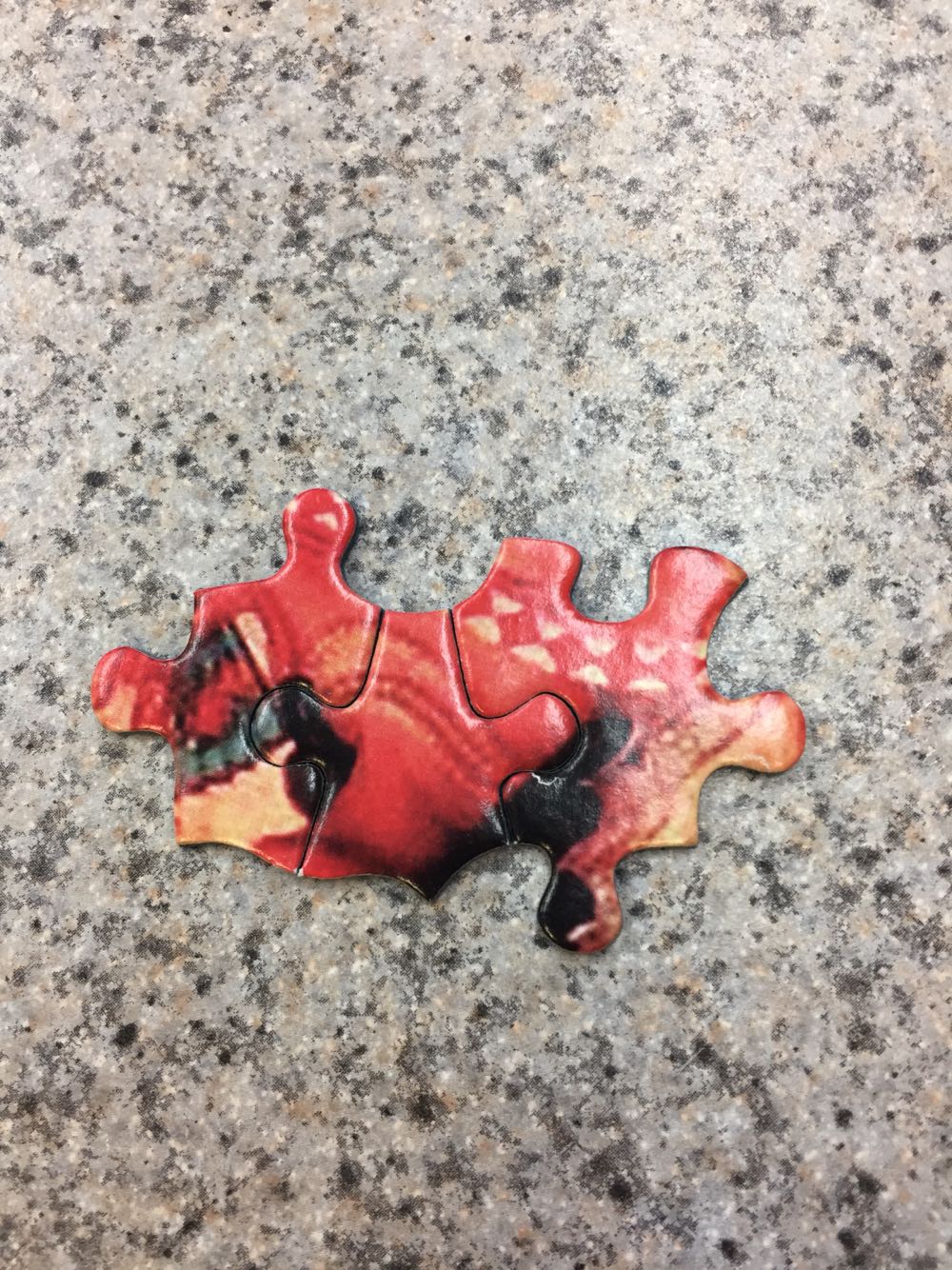 Playing Cards - White Mountain Puzzles puzzle collectible [Barcode 724819255115] - Main Image 4