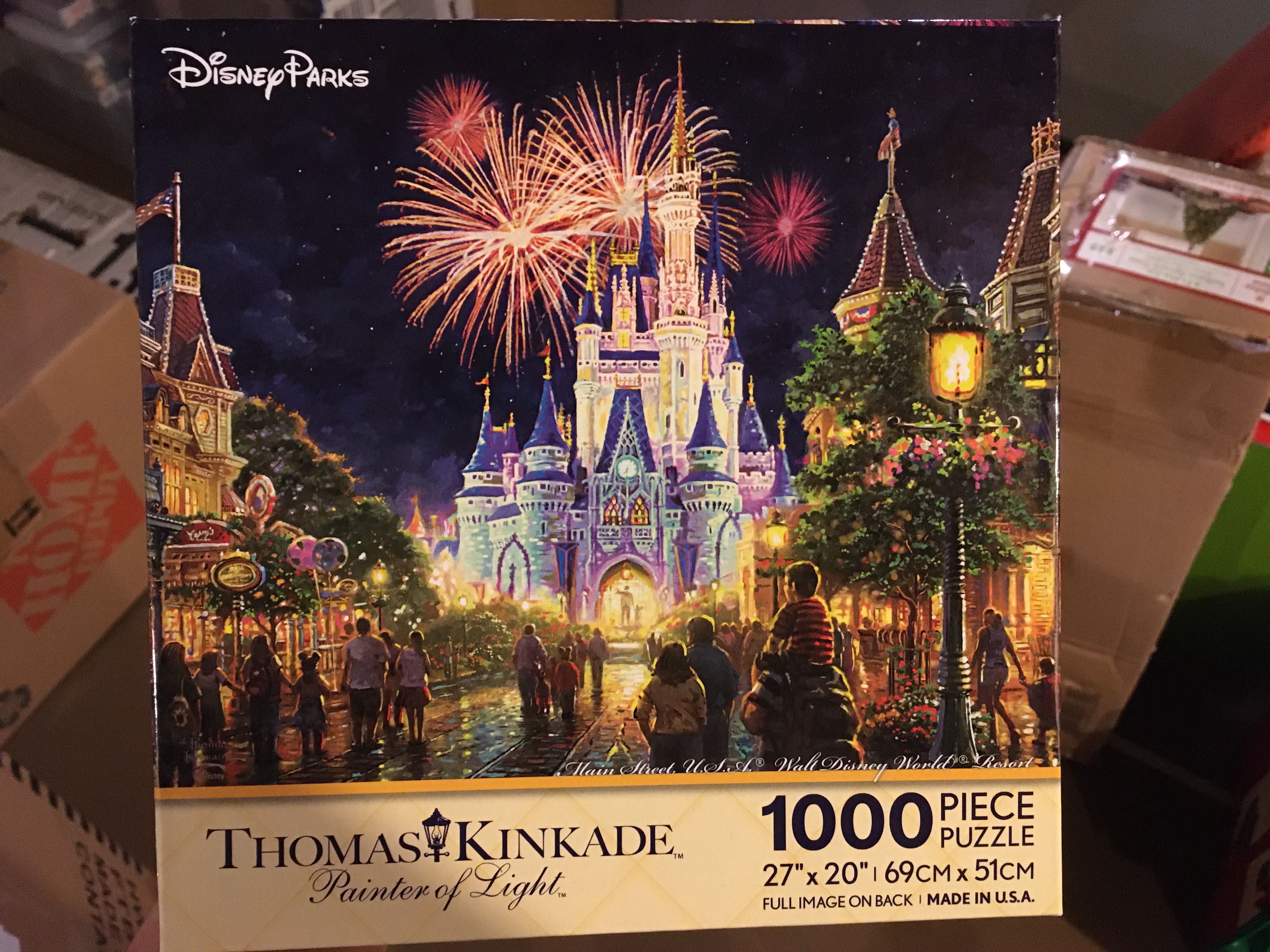 Disney Postage Stamps: Celebration