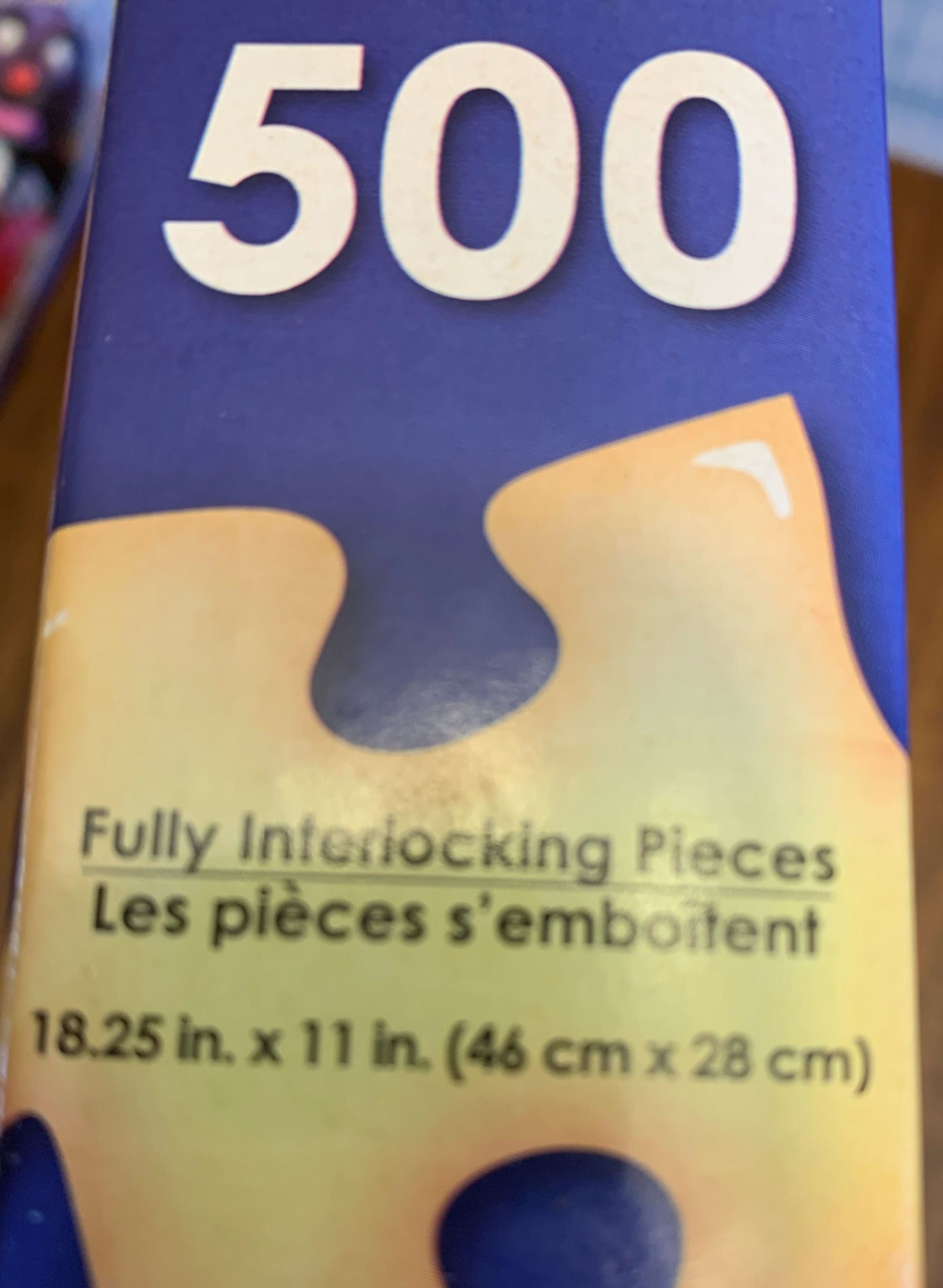 Colorful Wrapped Presents - Puzzlebug puzzle collectible [Barcode 639277067227] - Main Image 2