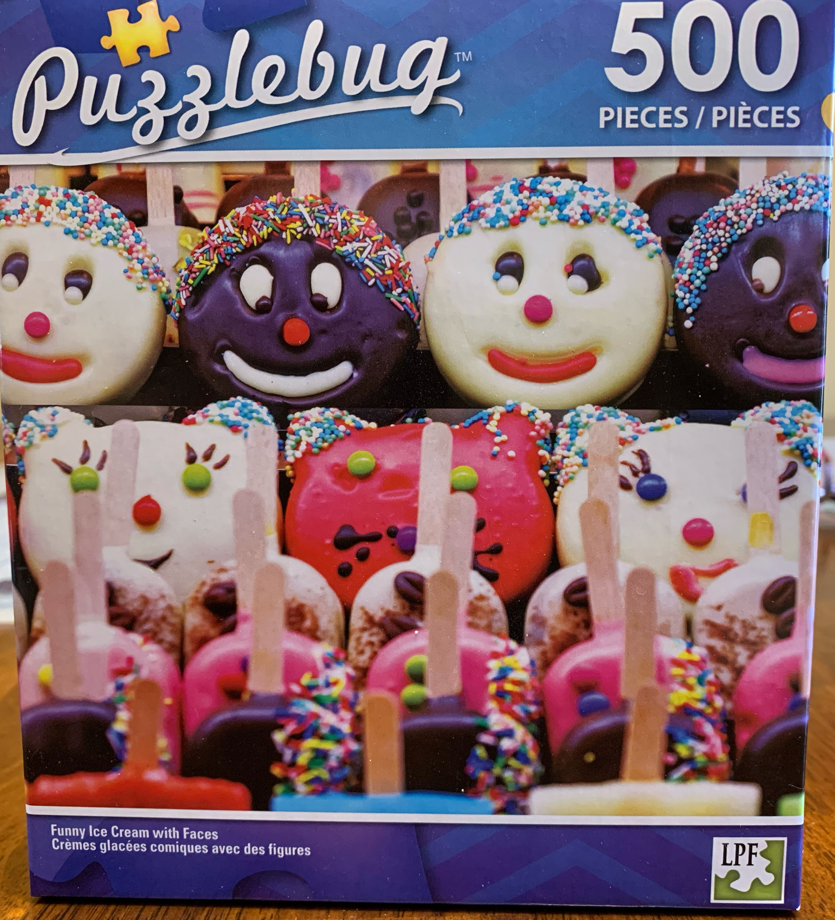 3D Puzzle - Sydney Harbour Bridge