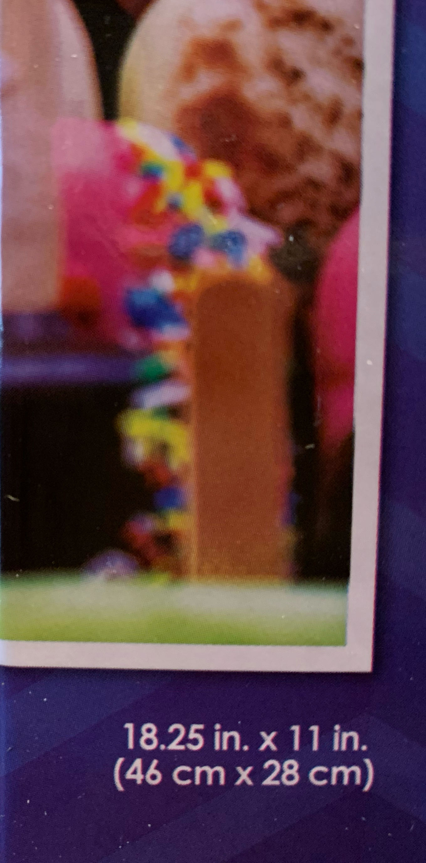 Funny Ice Cream With Faces - Puzzlebug puzzle collectible [Barcode 639277067227] - Main Image 2