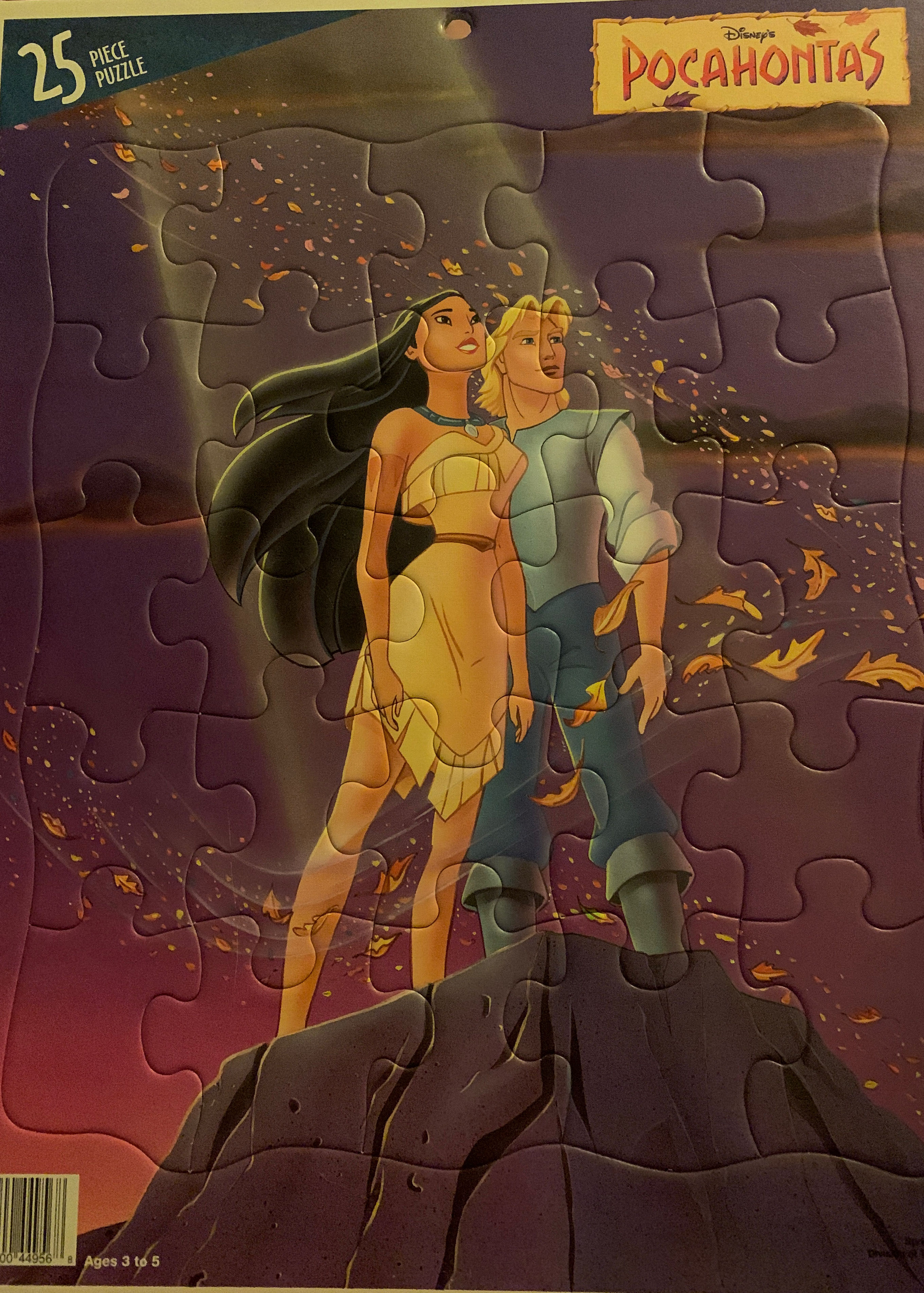 Star Wars - C-3PO and R2-D2 (Photomosaic)