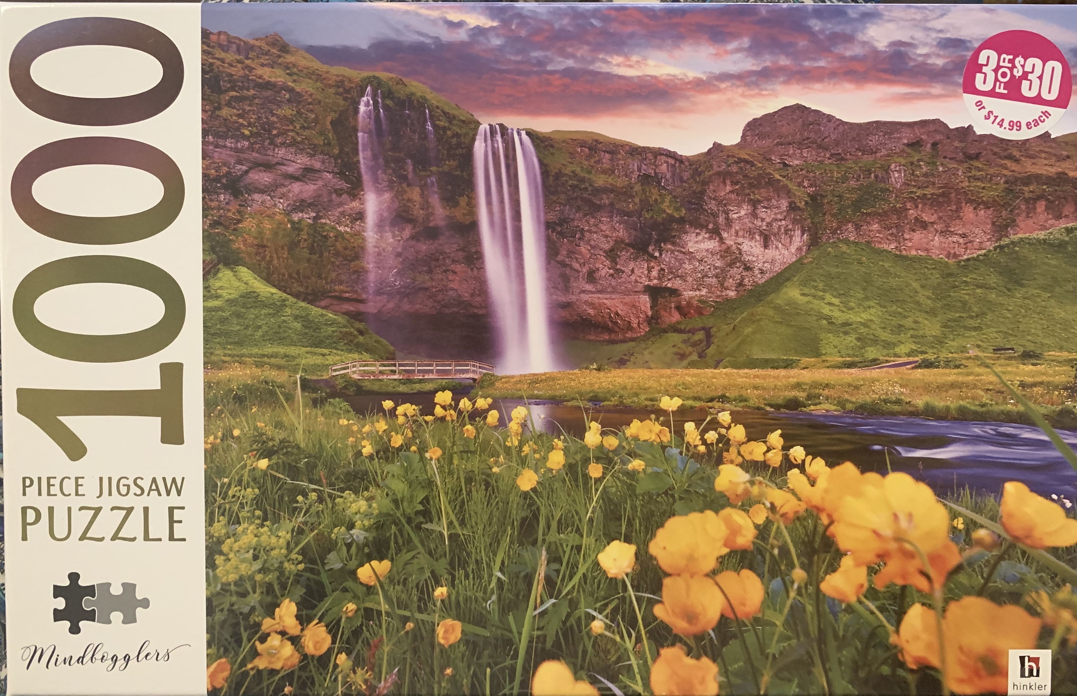 Think Outside The Box