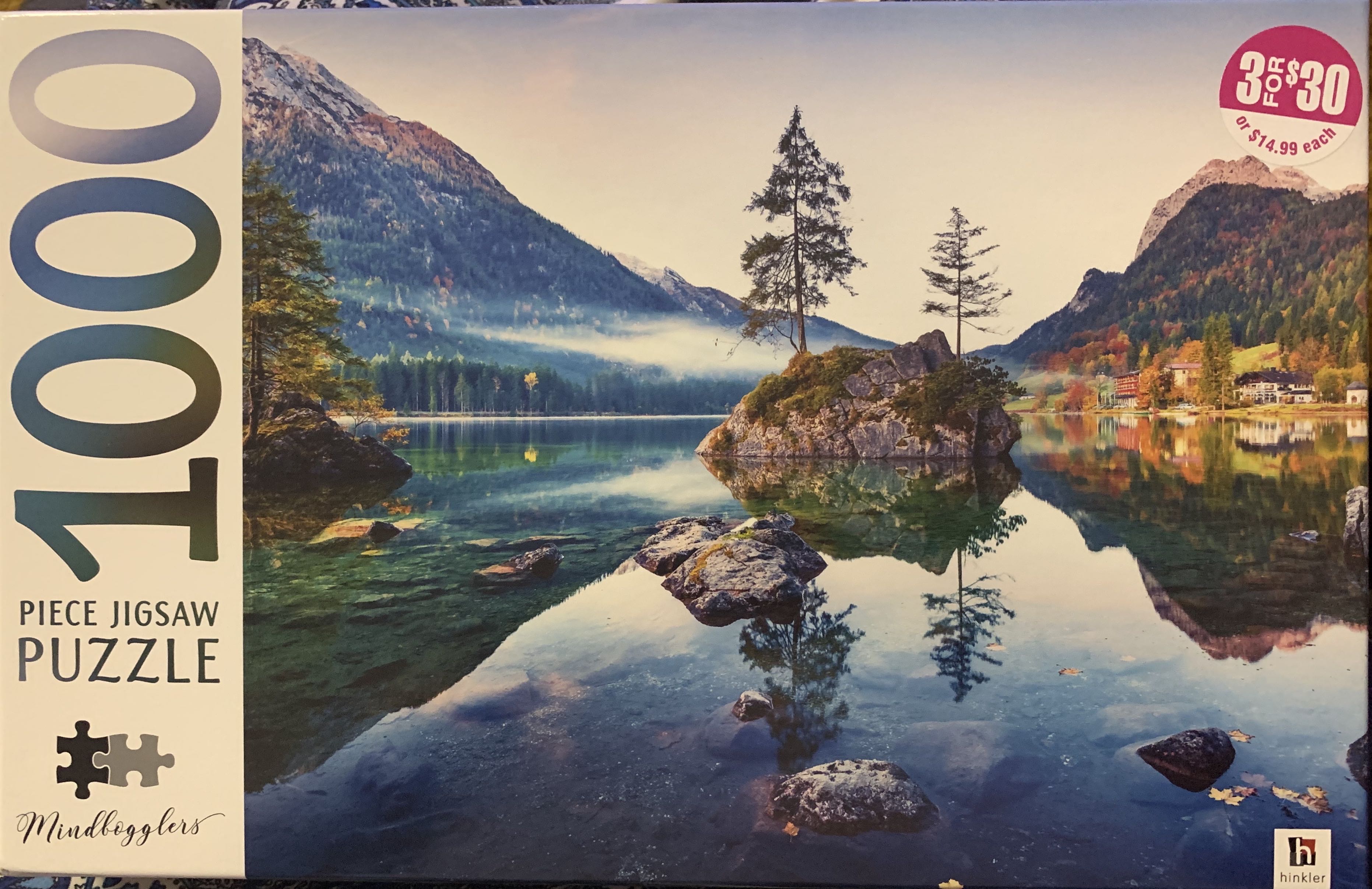 Retro Italian Summer