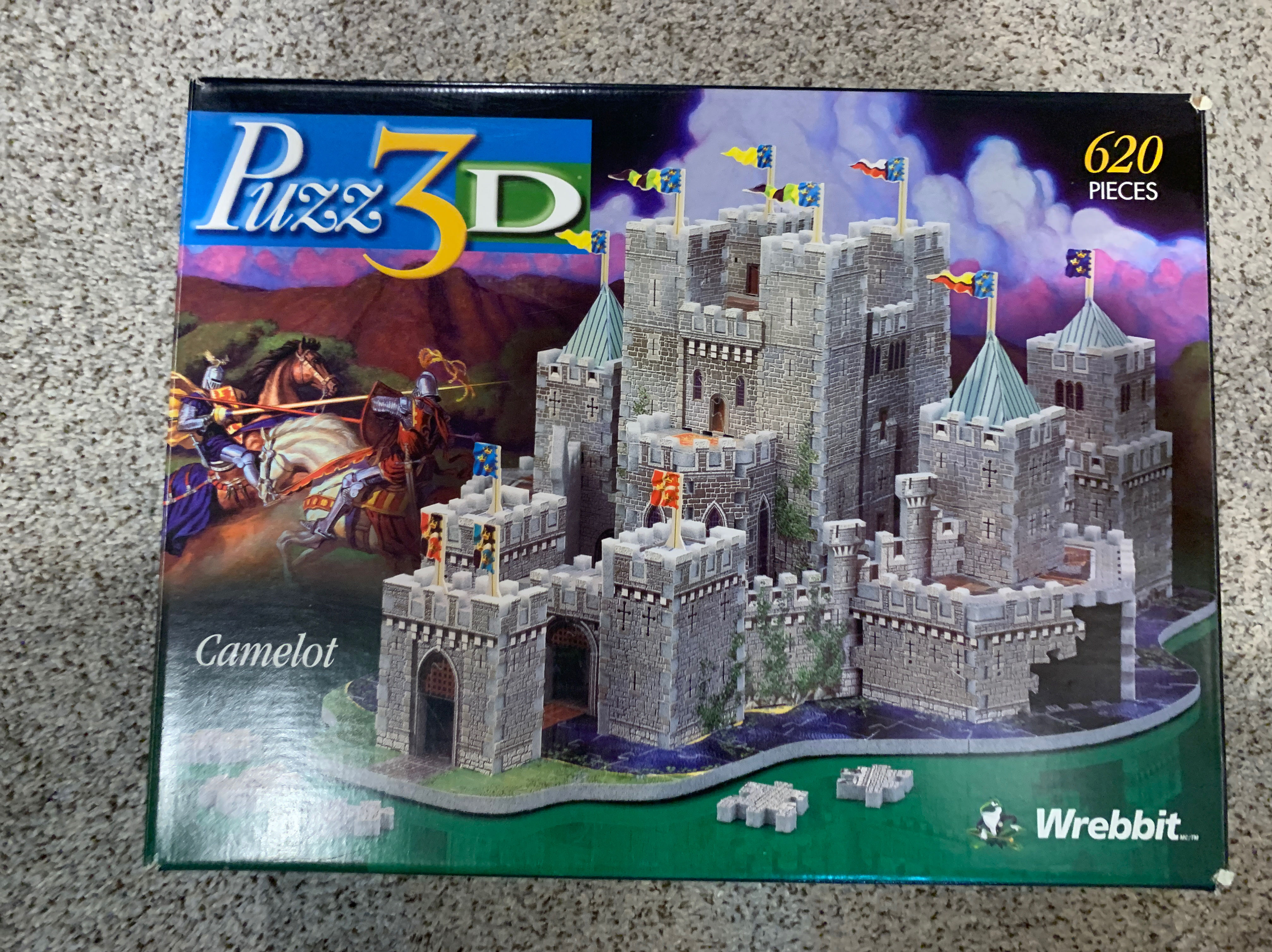 Plenty of Pasta  (SOLD)