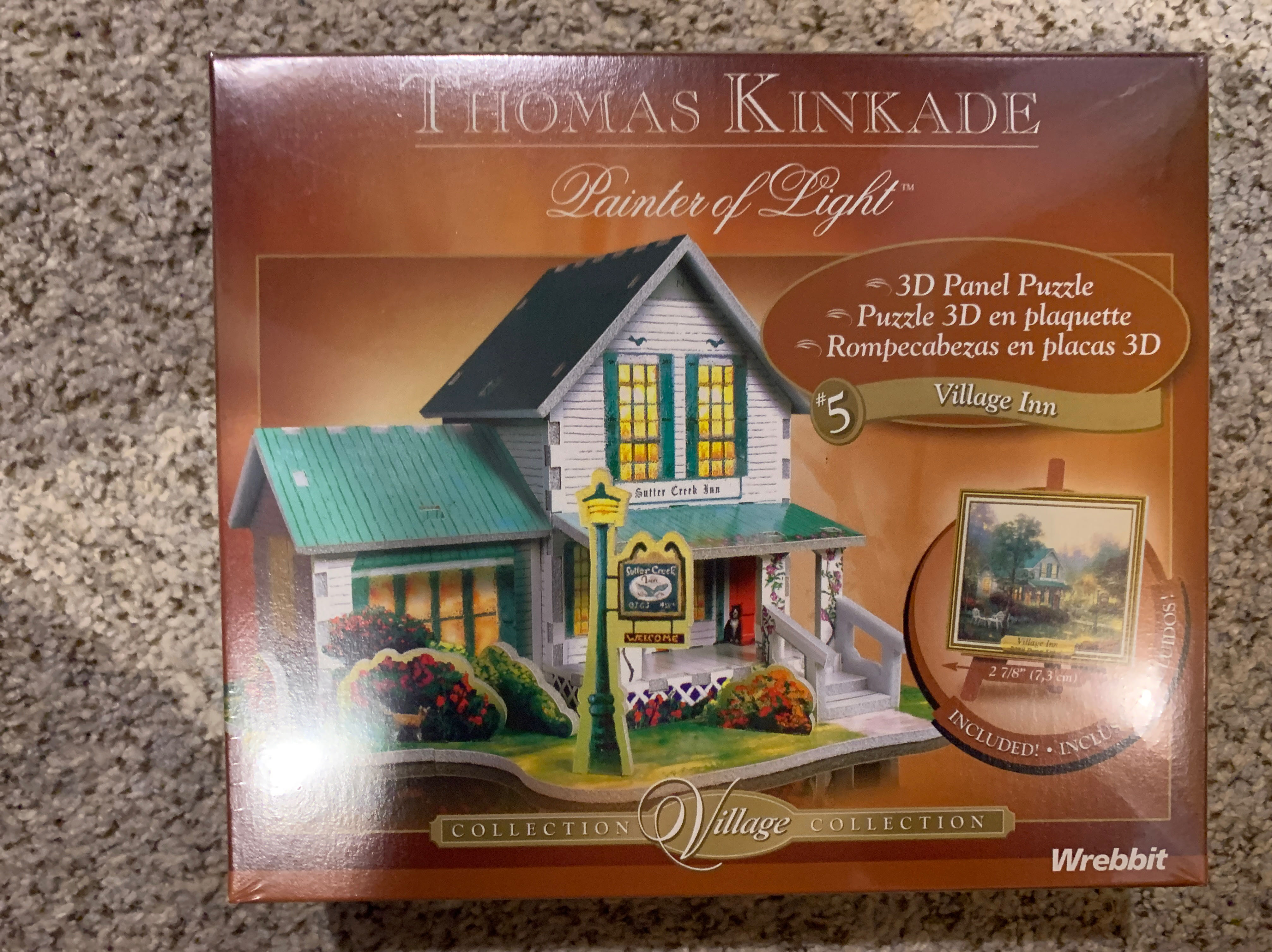 The Wishing Well Toy Shoppe