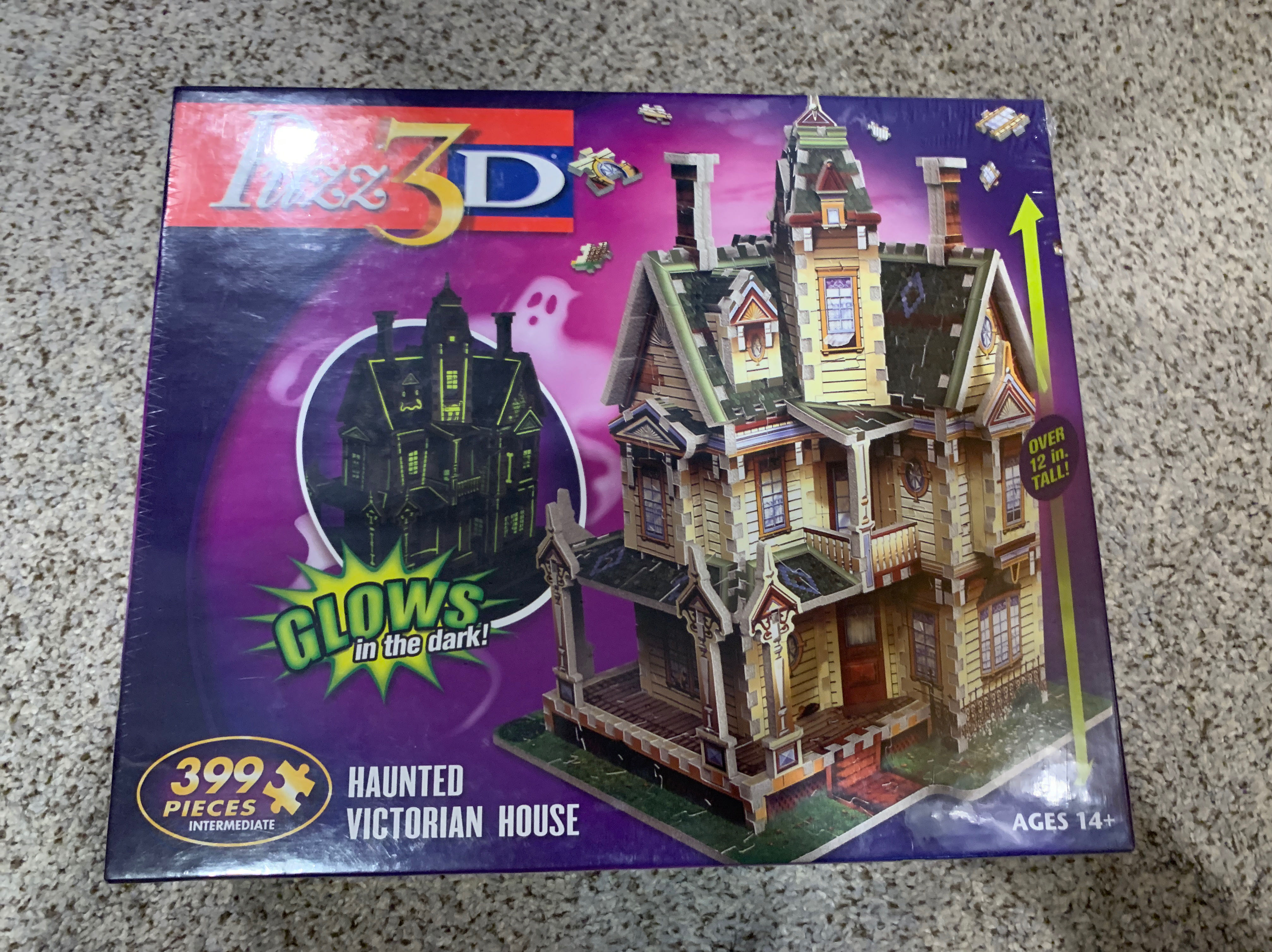 We’re Together Now