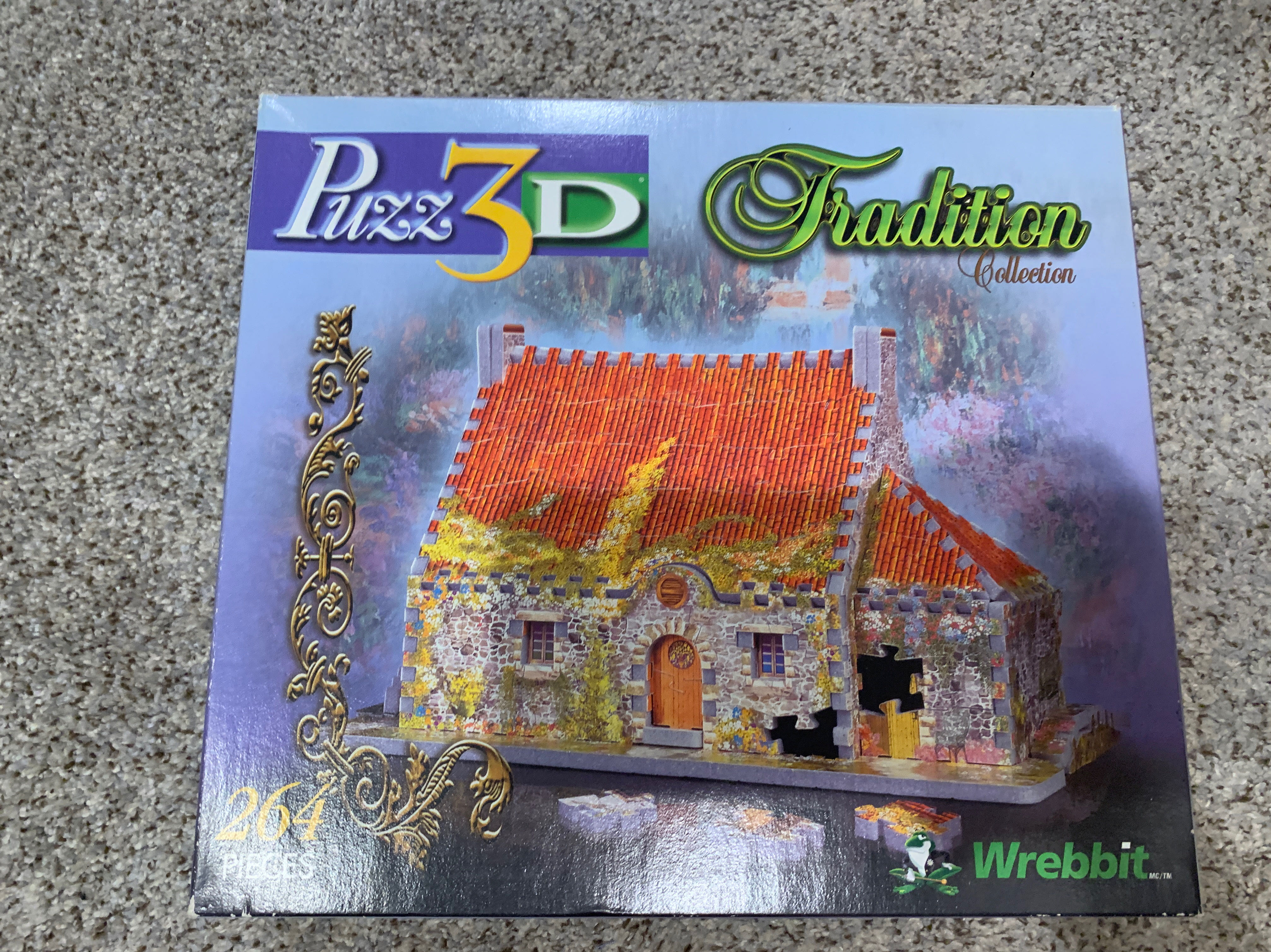 Midnight At The Library