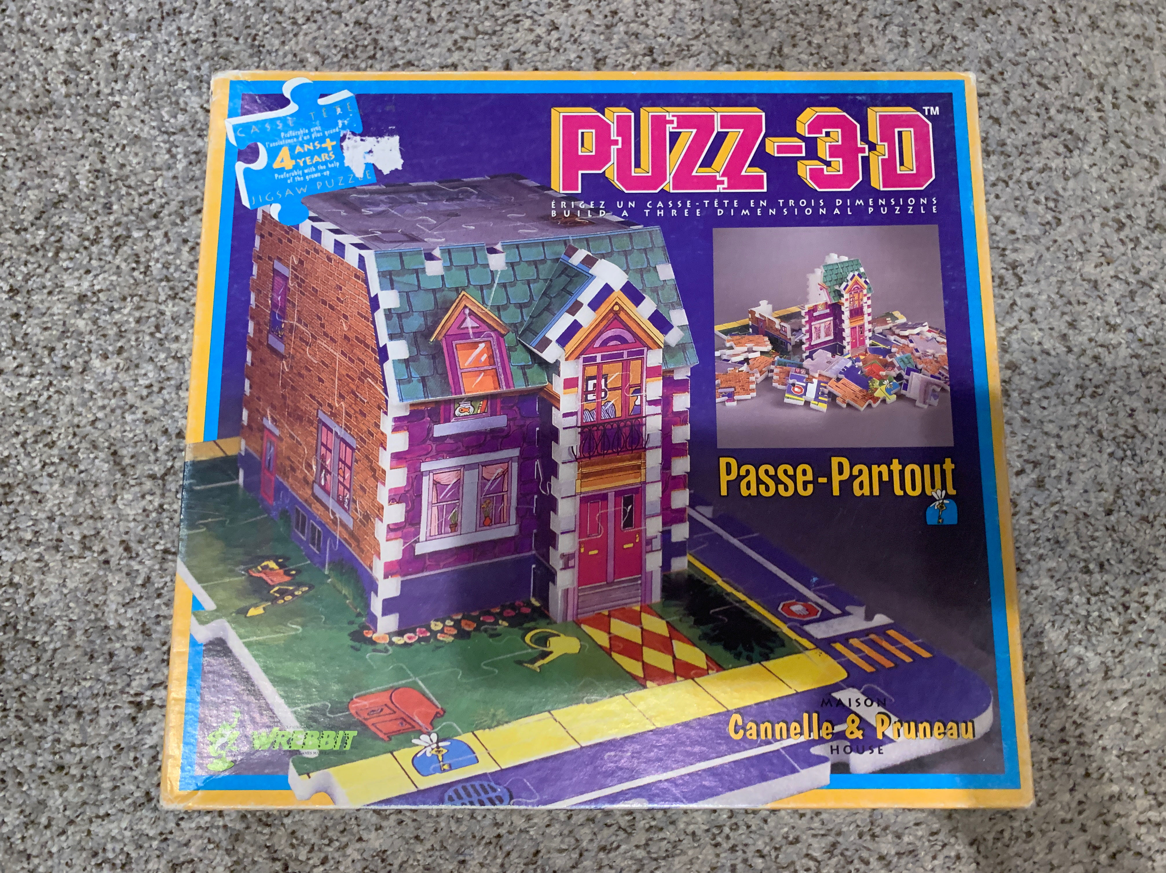 Disney Moonlight Proposal