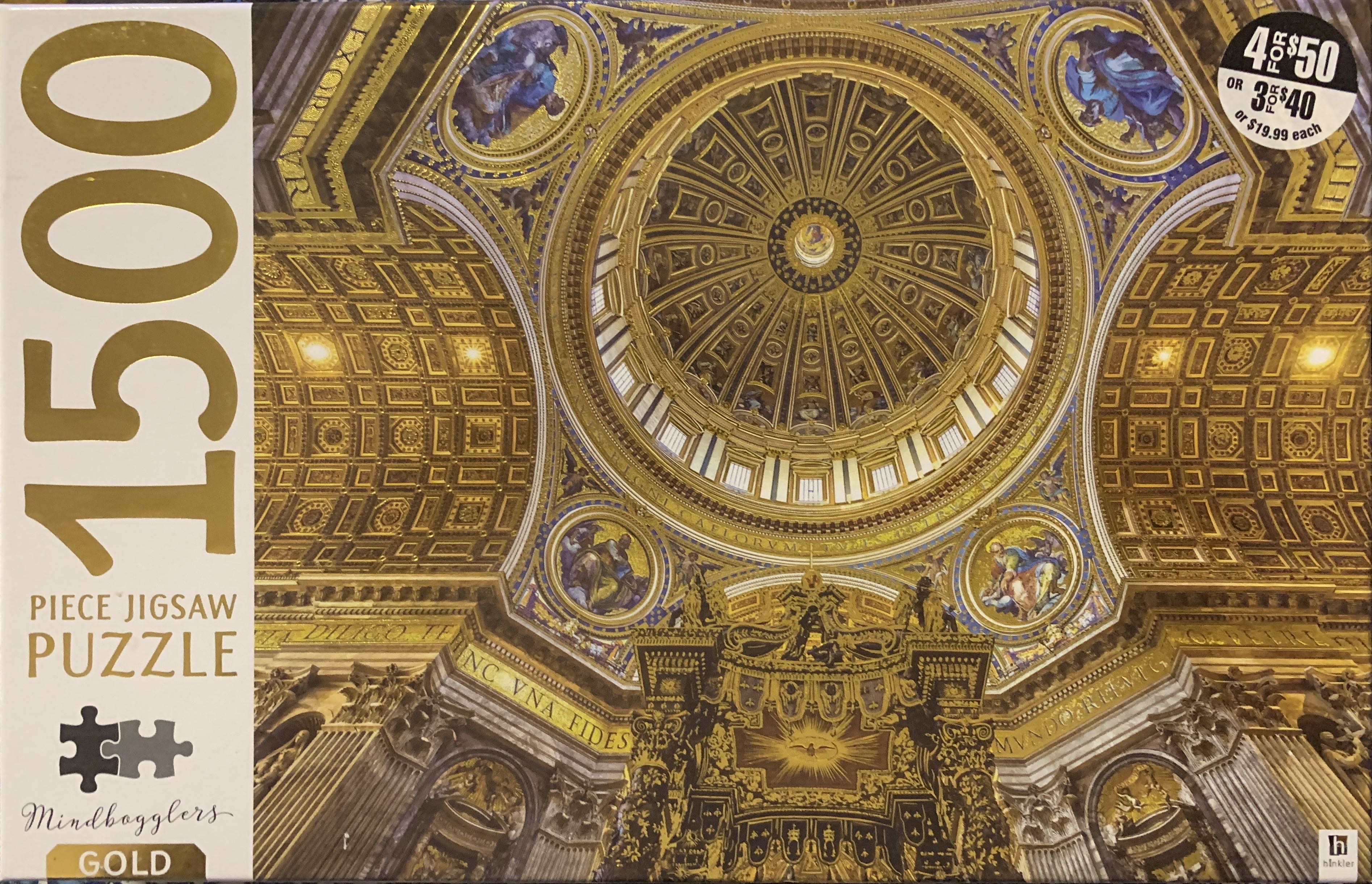 The World of Dogs - Donated