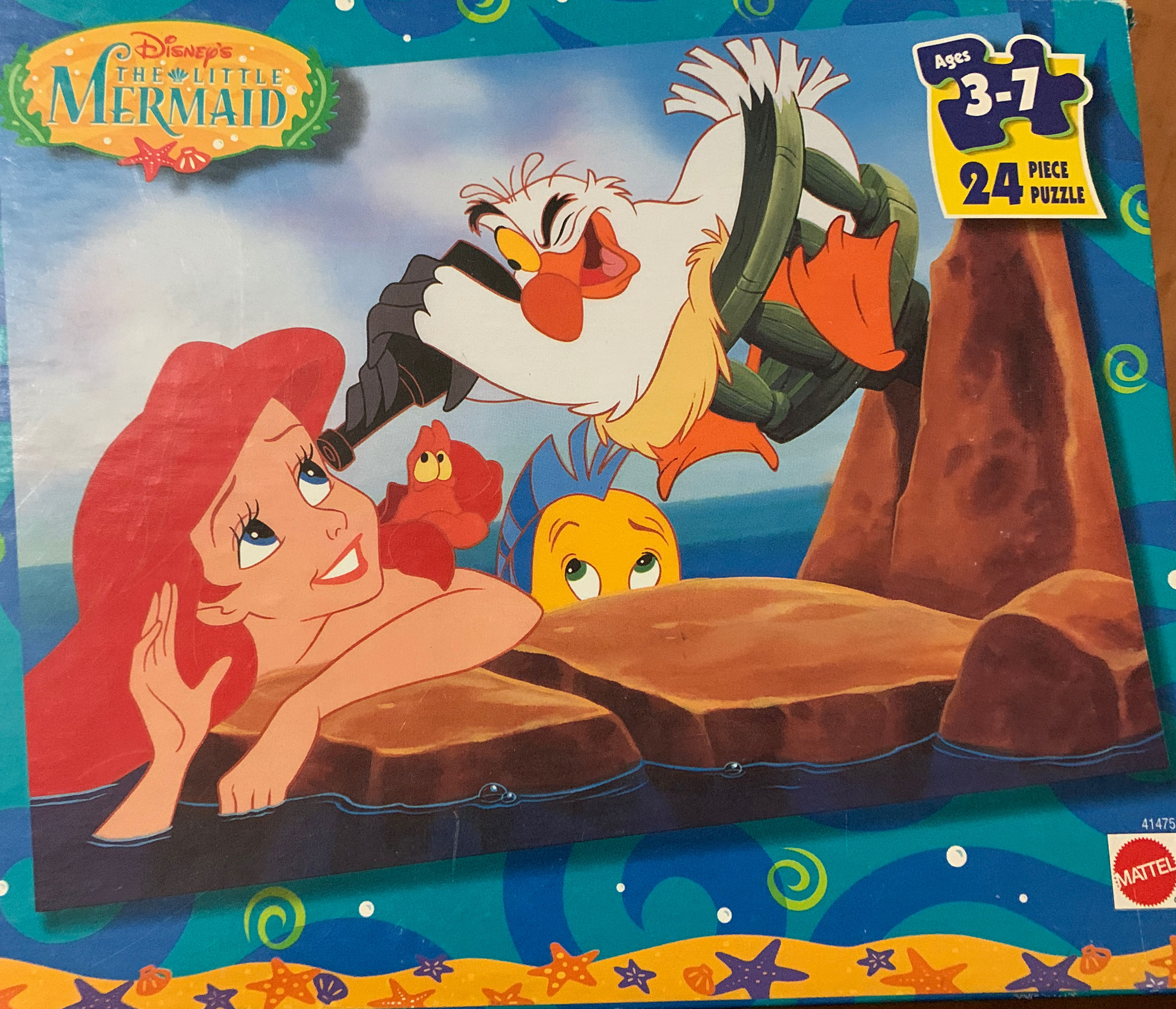 The Solar System-FOR SALE