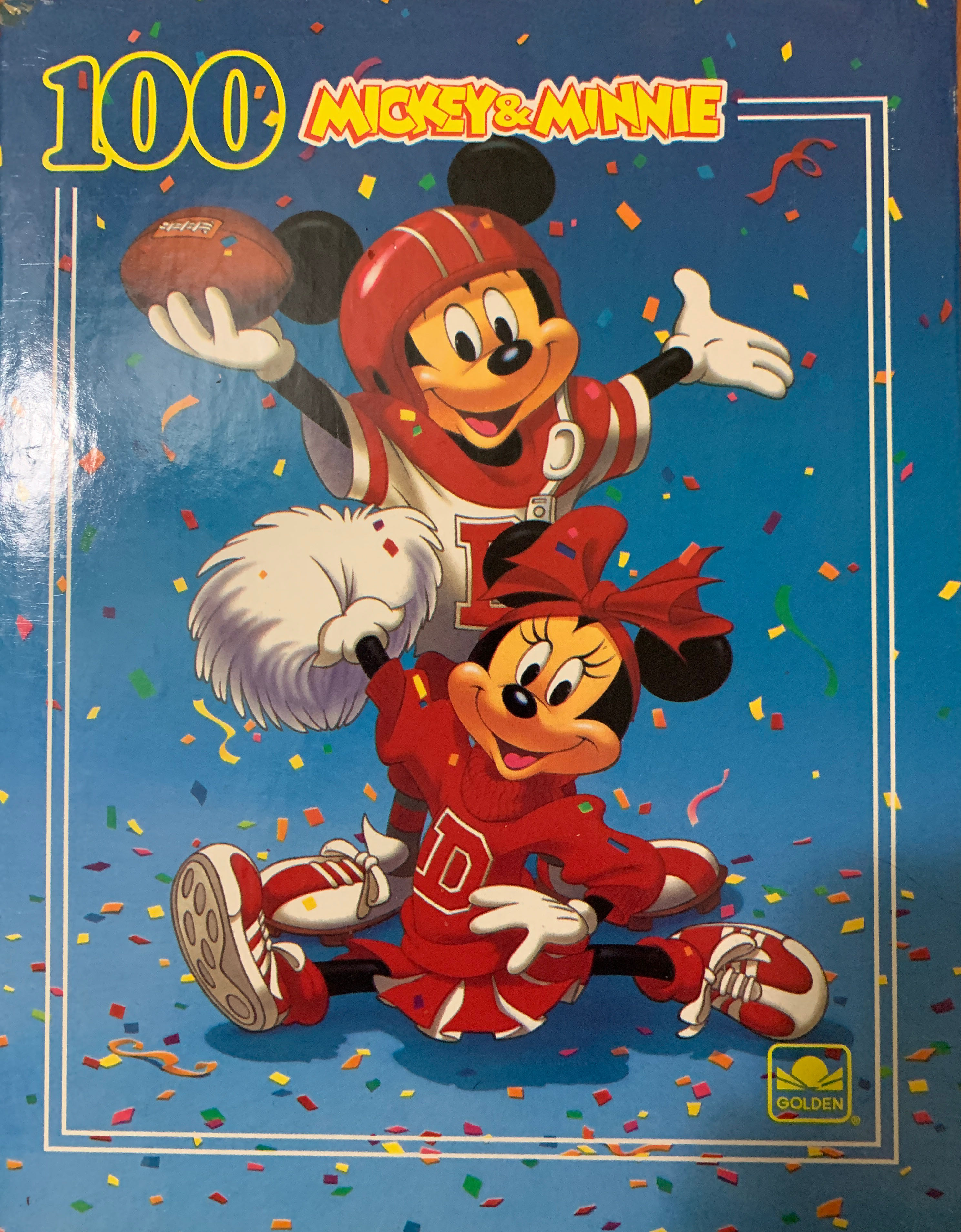 Star Wars: 2-Sided Darth Vader Shaped Puzzle