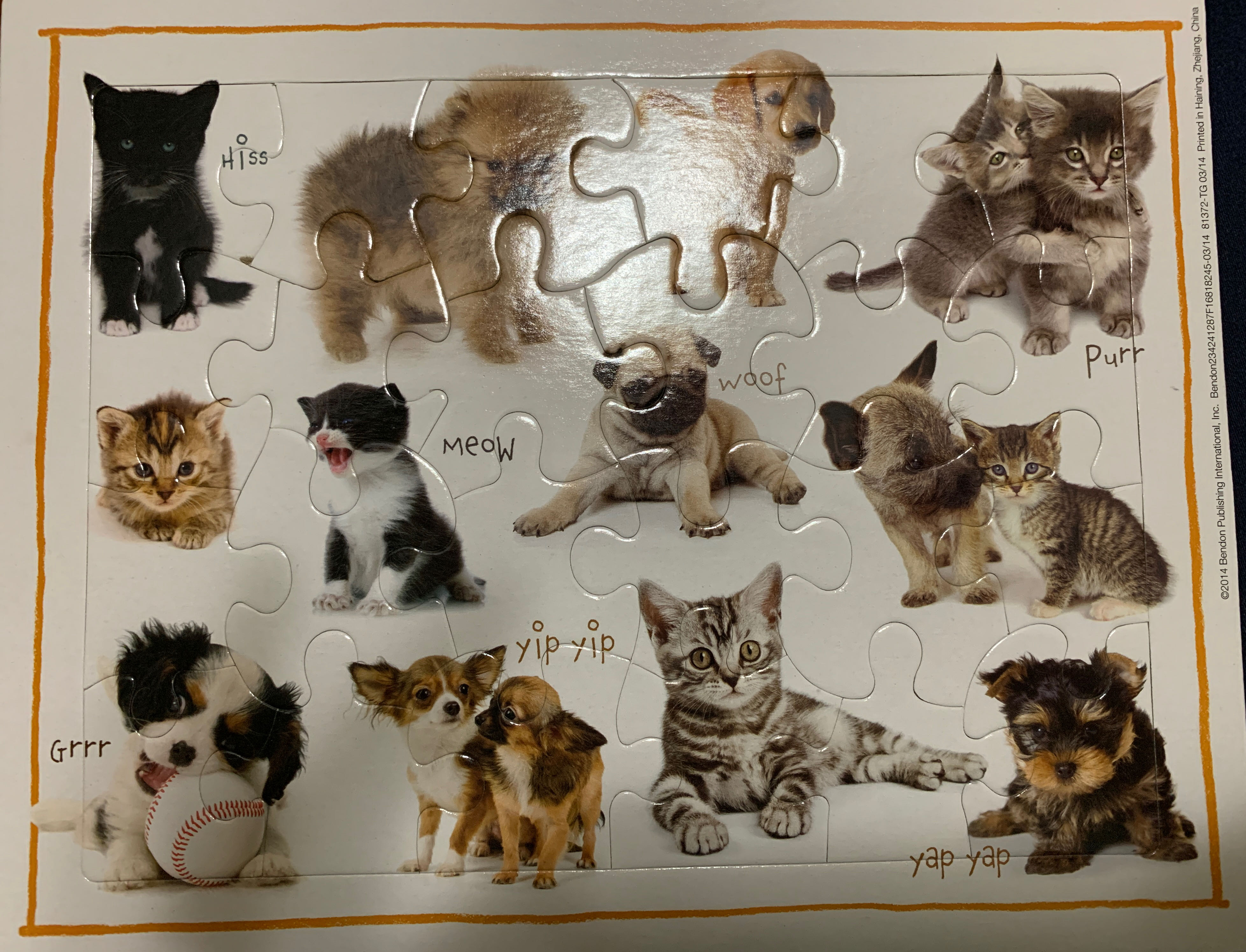 Let The Good Times Roll