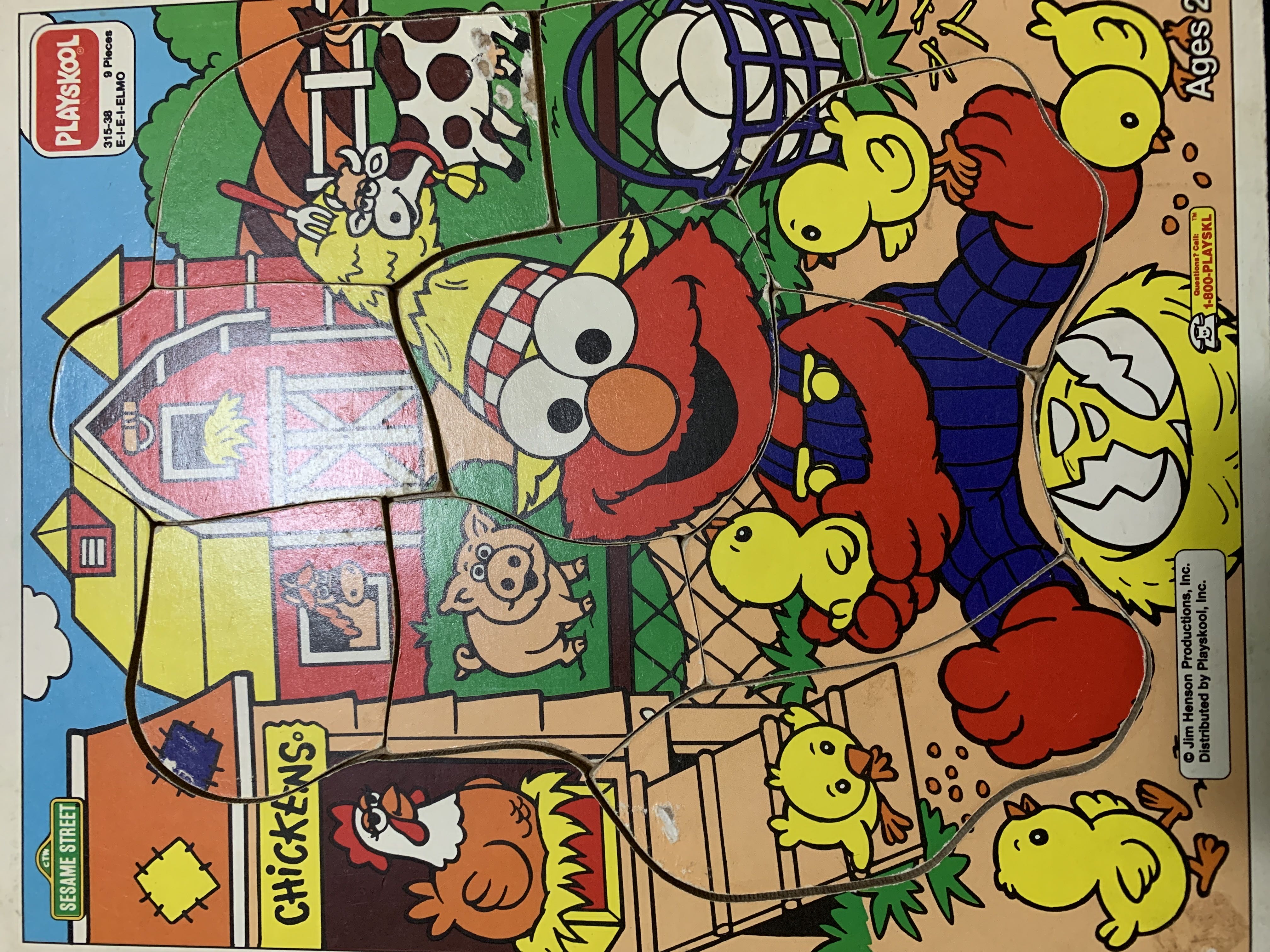 Doodletown: San Francisco