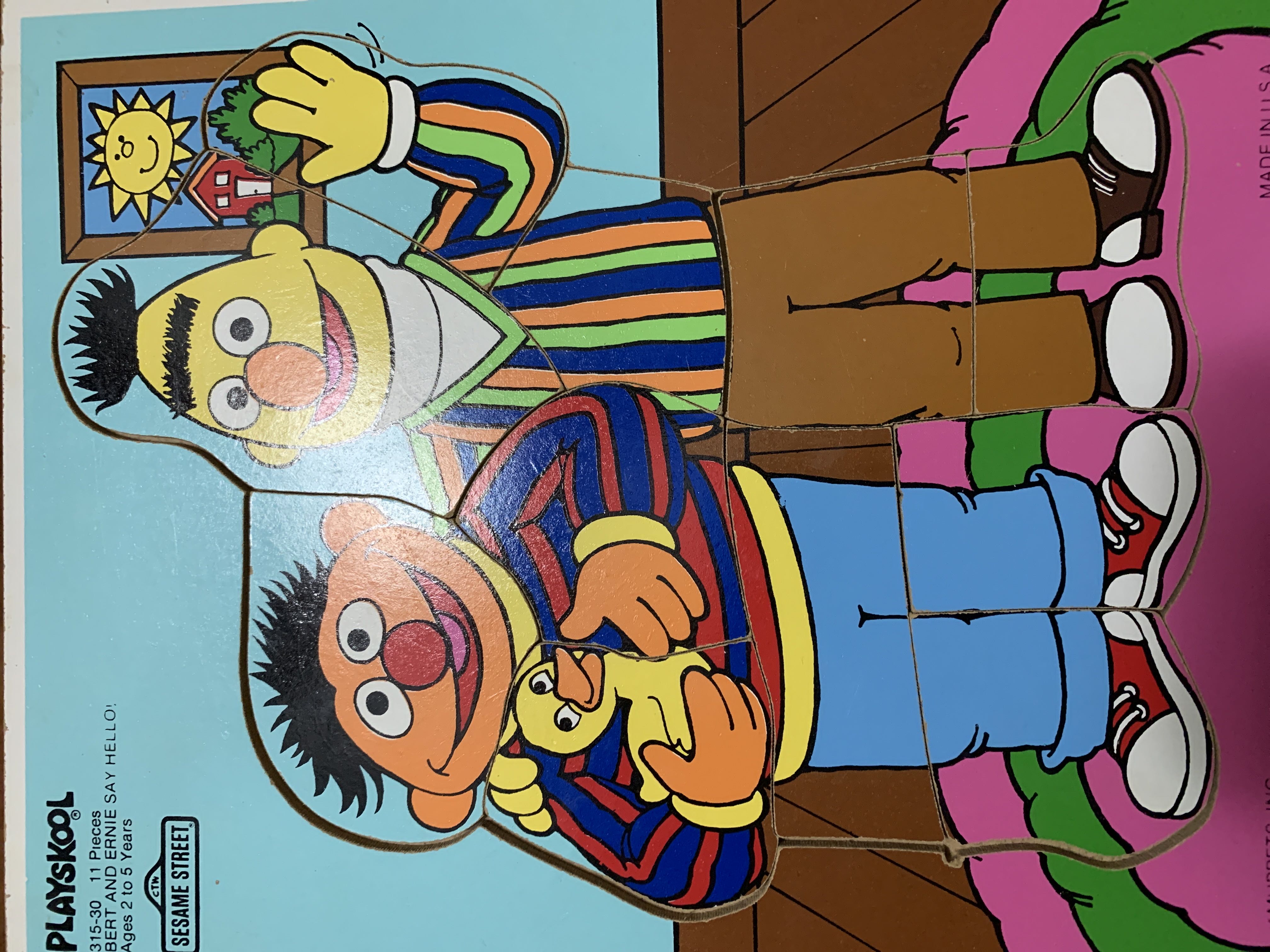 Terry Redlin : Sweet Memories