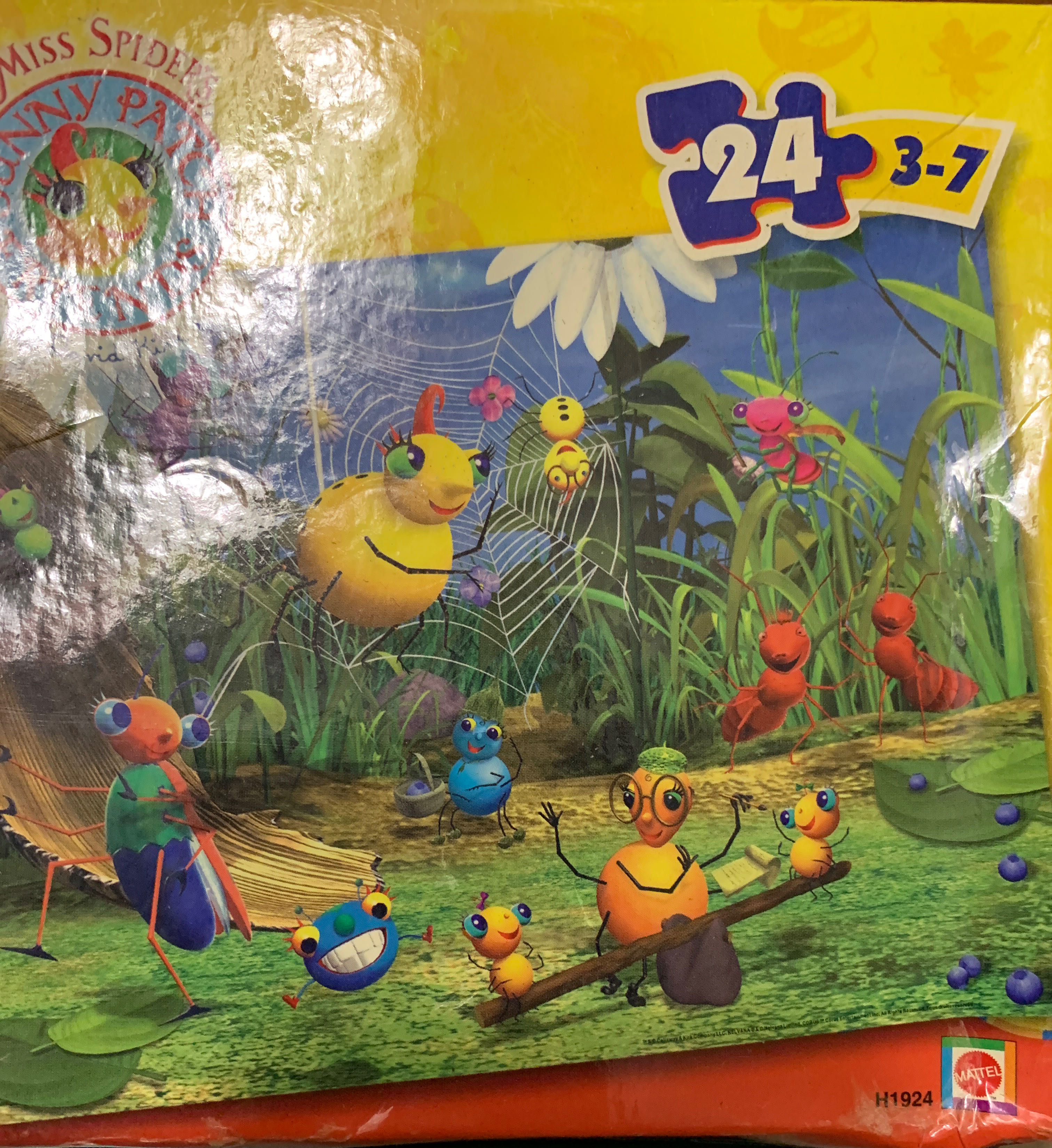 Written In The Stars