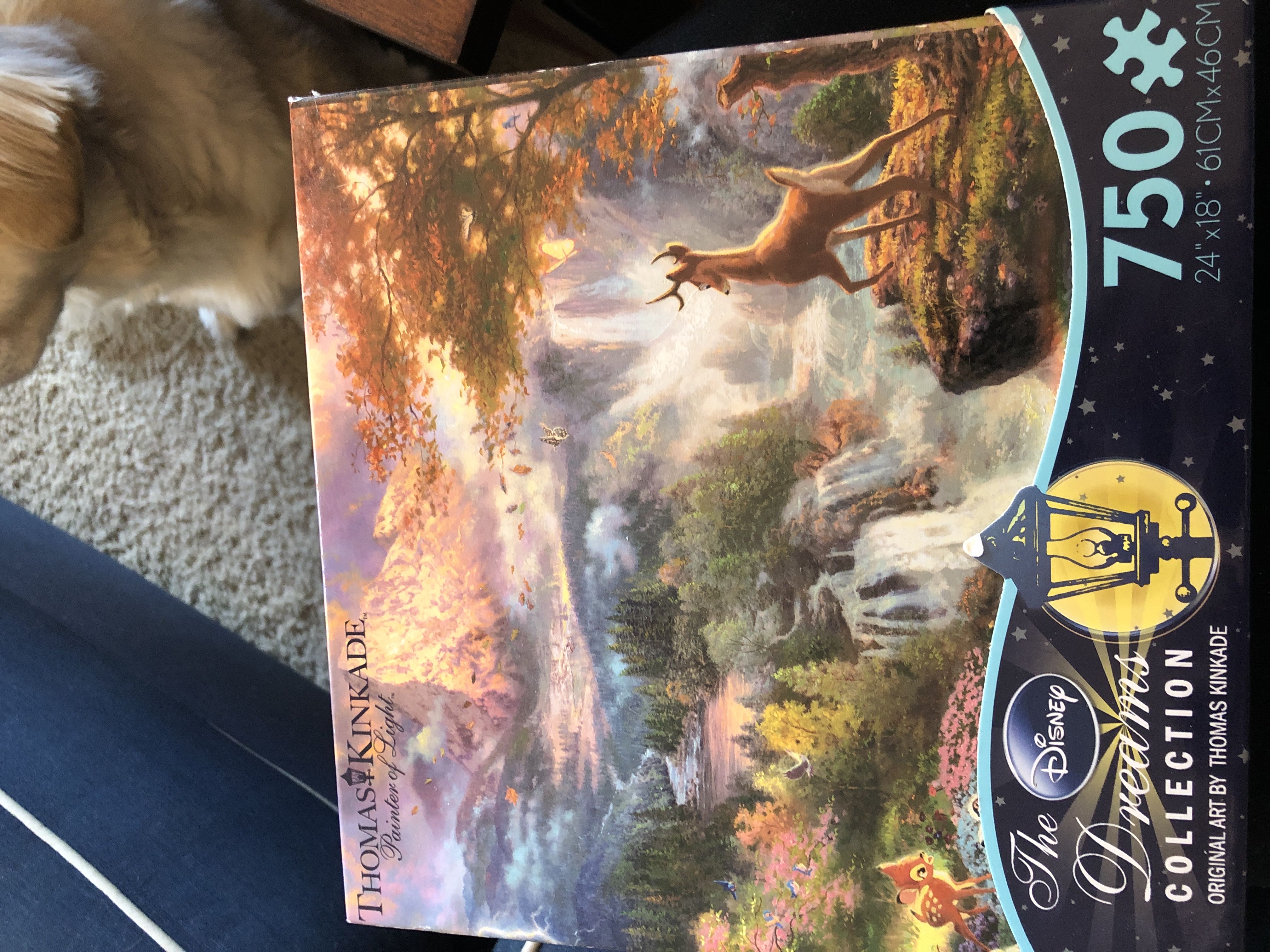 Teacup Cottage 57485