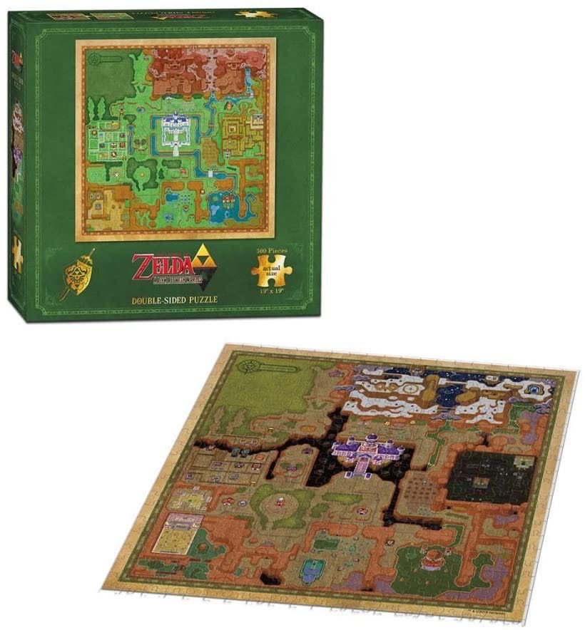 The Lord Of The Rings  Trilogy Jigsaw Book