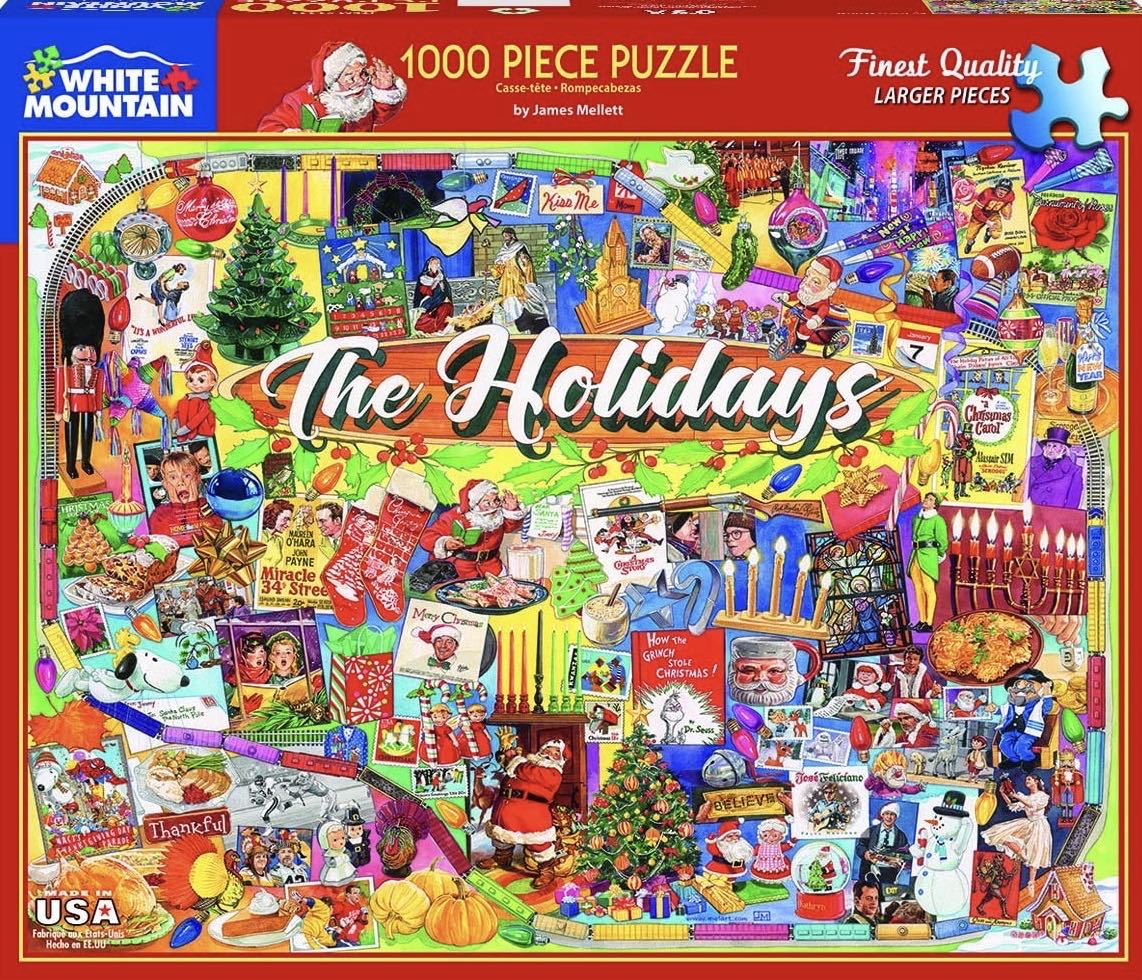 0045 Cardinal: Blockbuster - Titanic