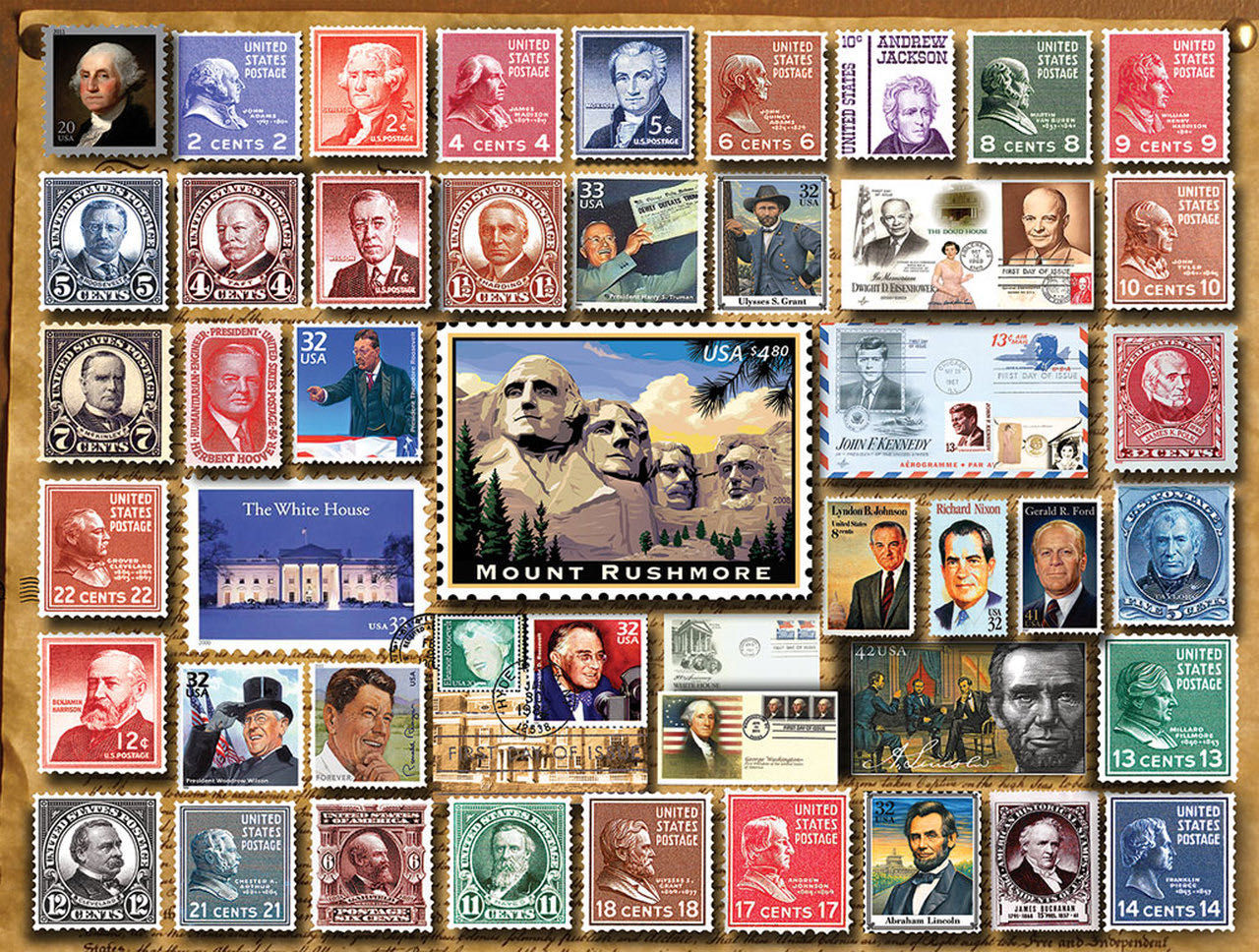 Antique Market - Country Life